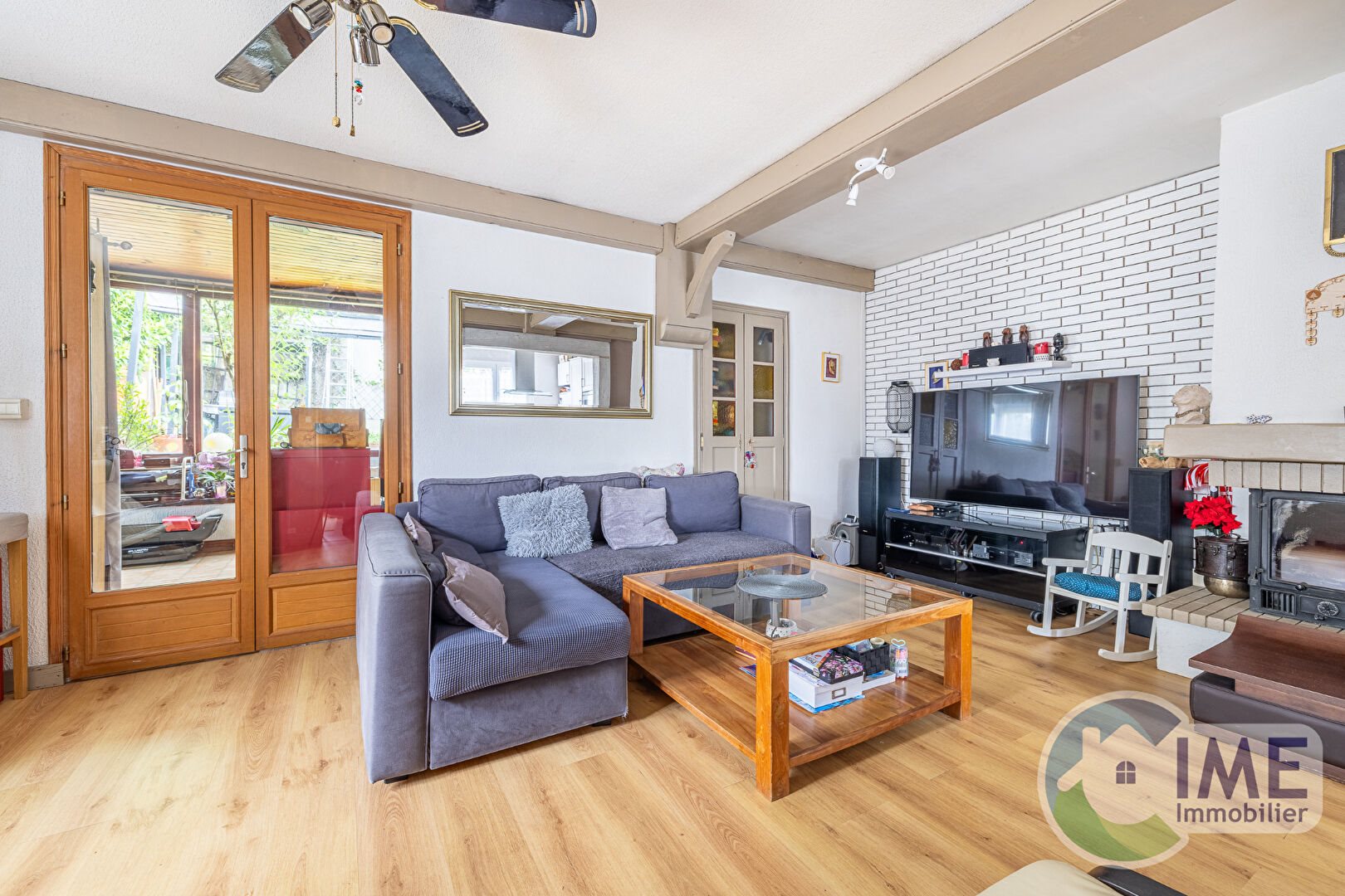 Maison à vendre, 90m², Epinay-sur-Orge