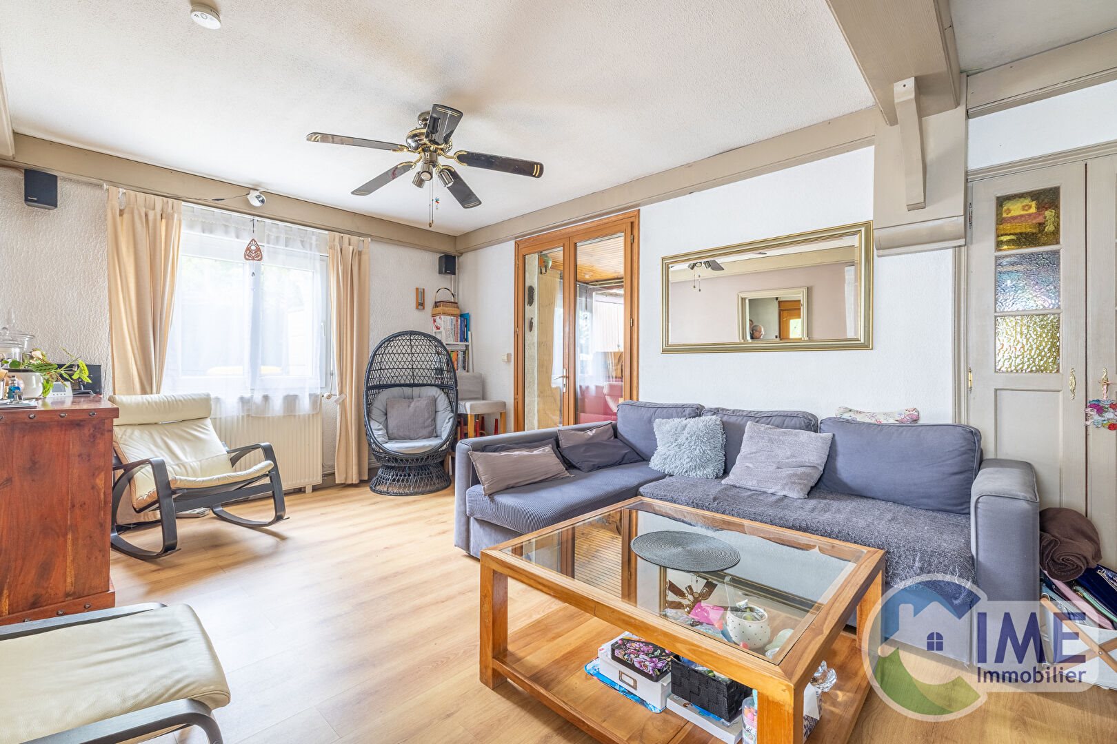 Maison à vendre, 90m², Epinay-sur-Orge