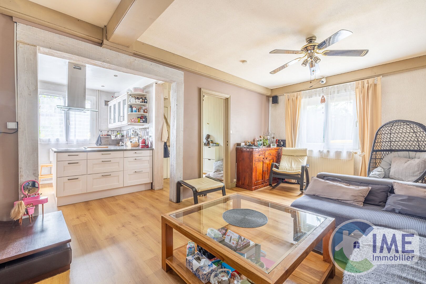 Maison à vendre, 90m², Epinay-sur-Orge