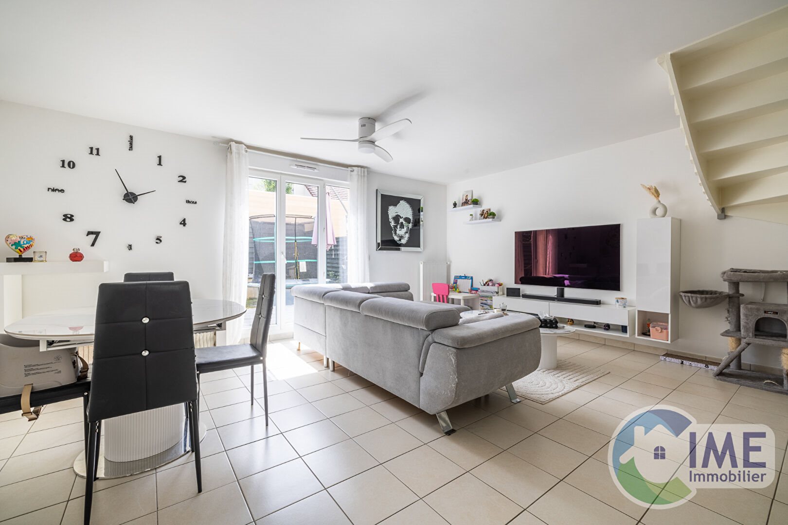 Maison à vendre, 83m², Ballainvilliers