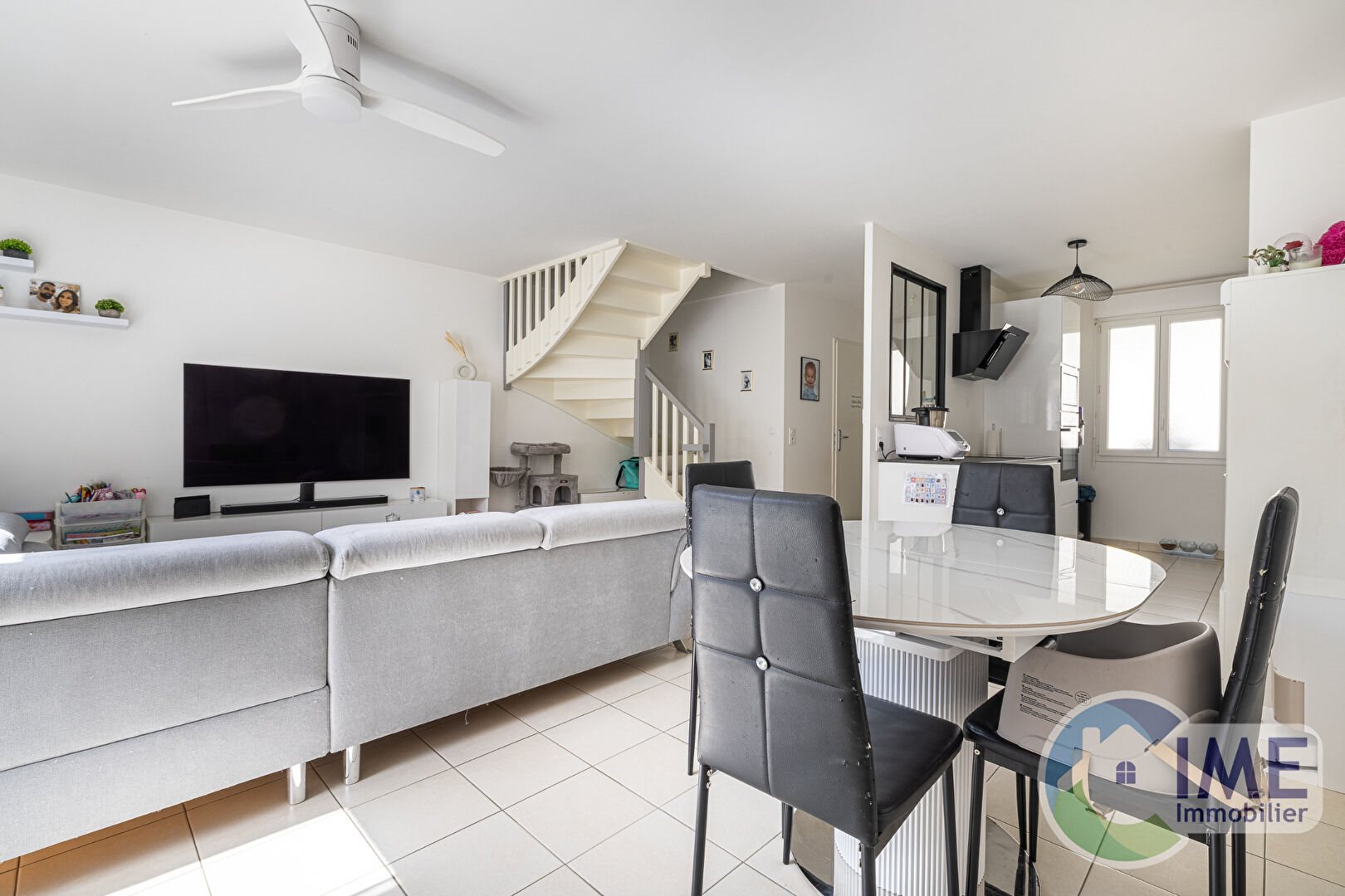 Maison à vendre, 83m², Ballainvilliers