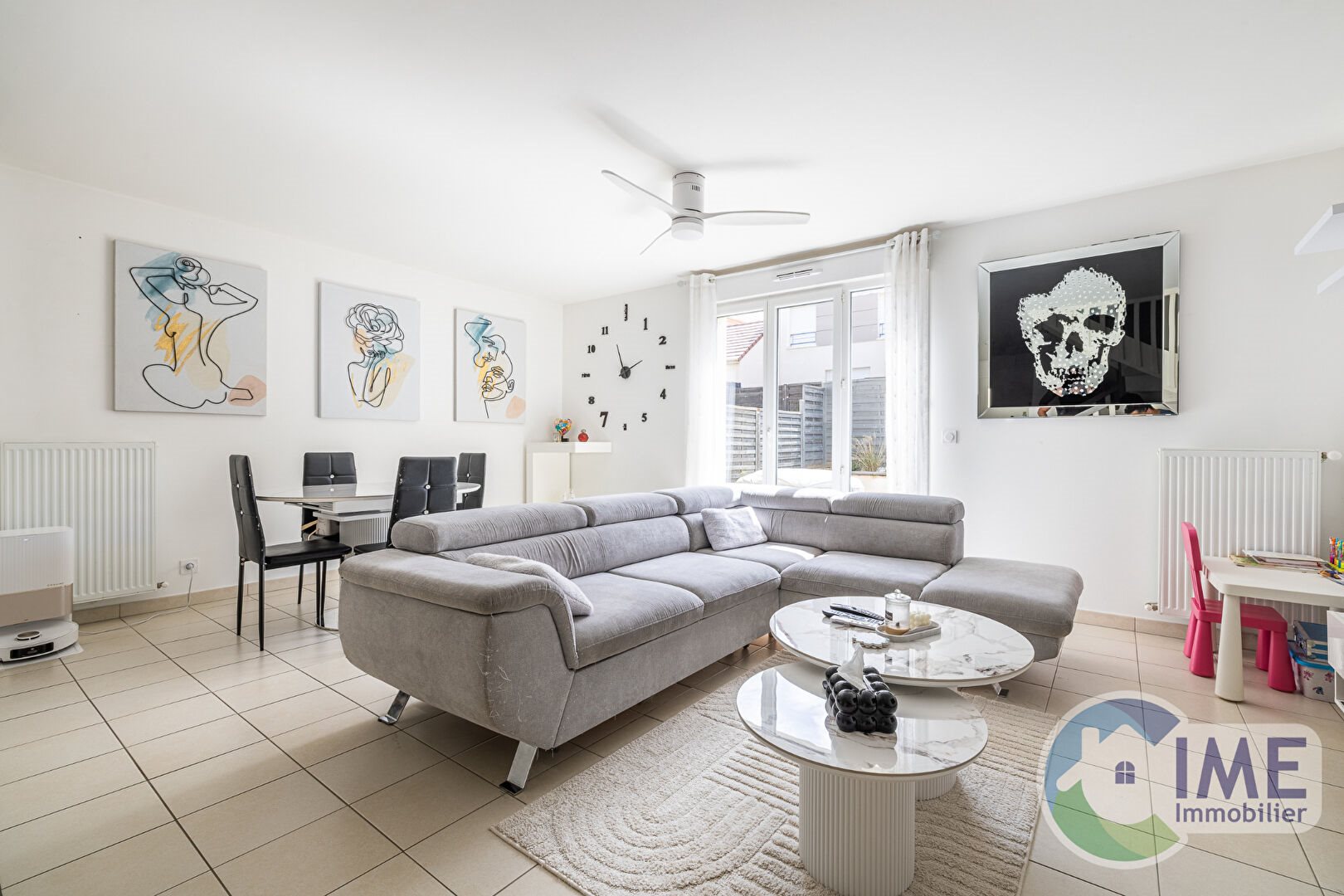 Maison à vendre, 83m², Ballainvilliers
