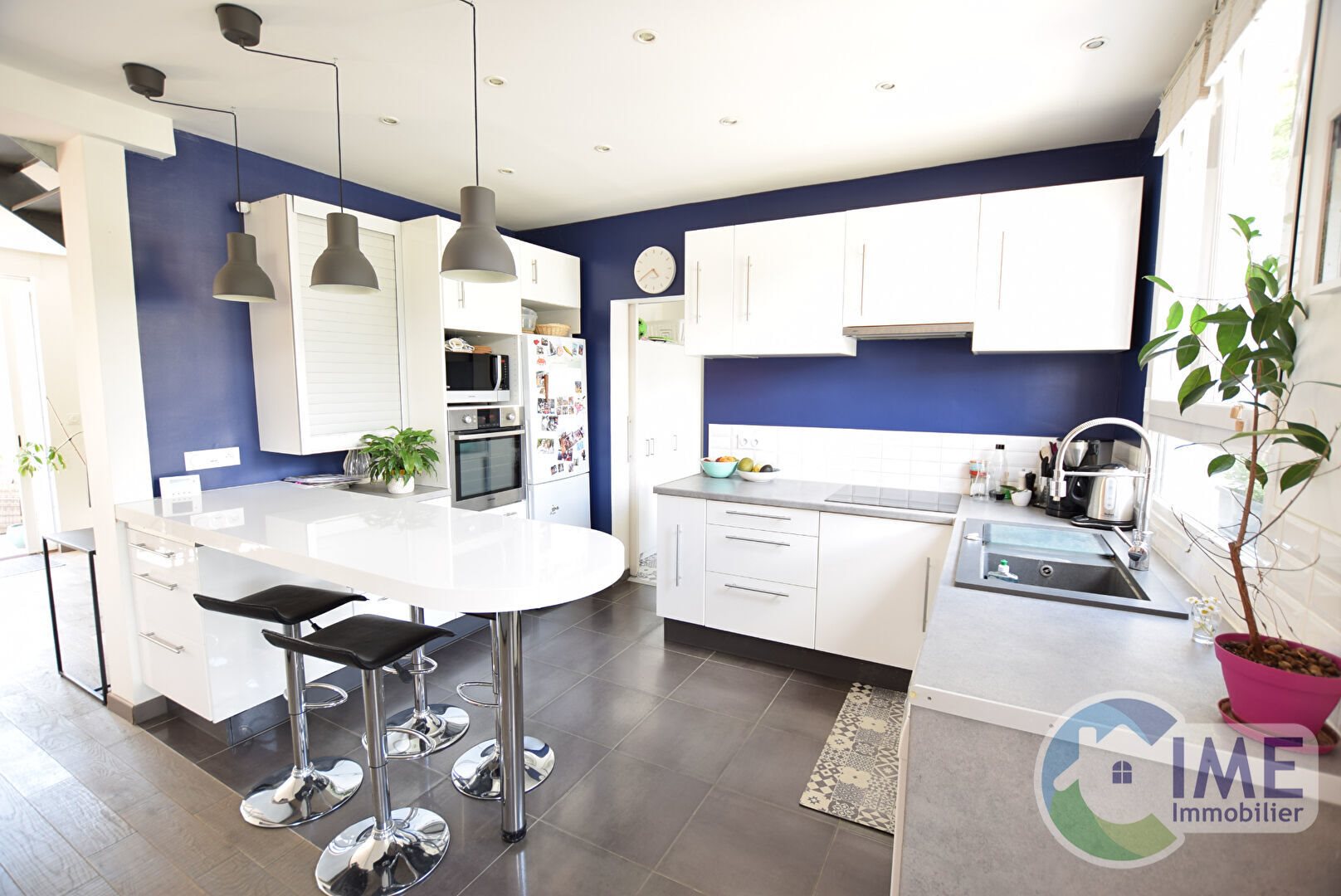 Maison à vendre, 83m², Epinay-sur-Orge