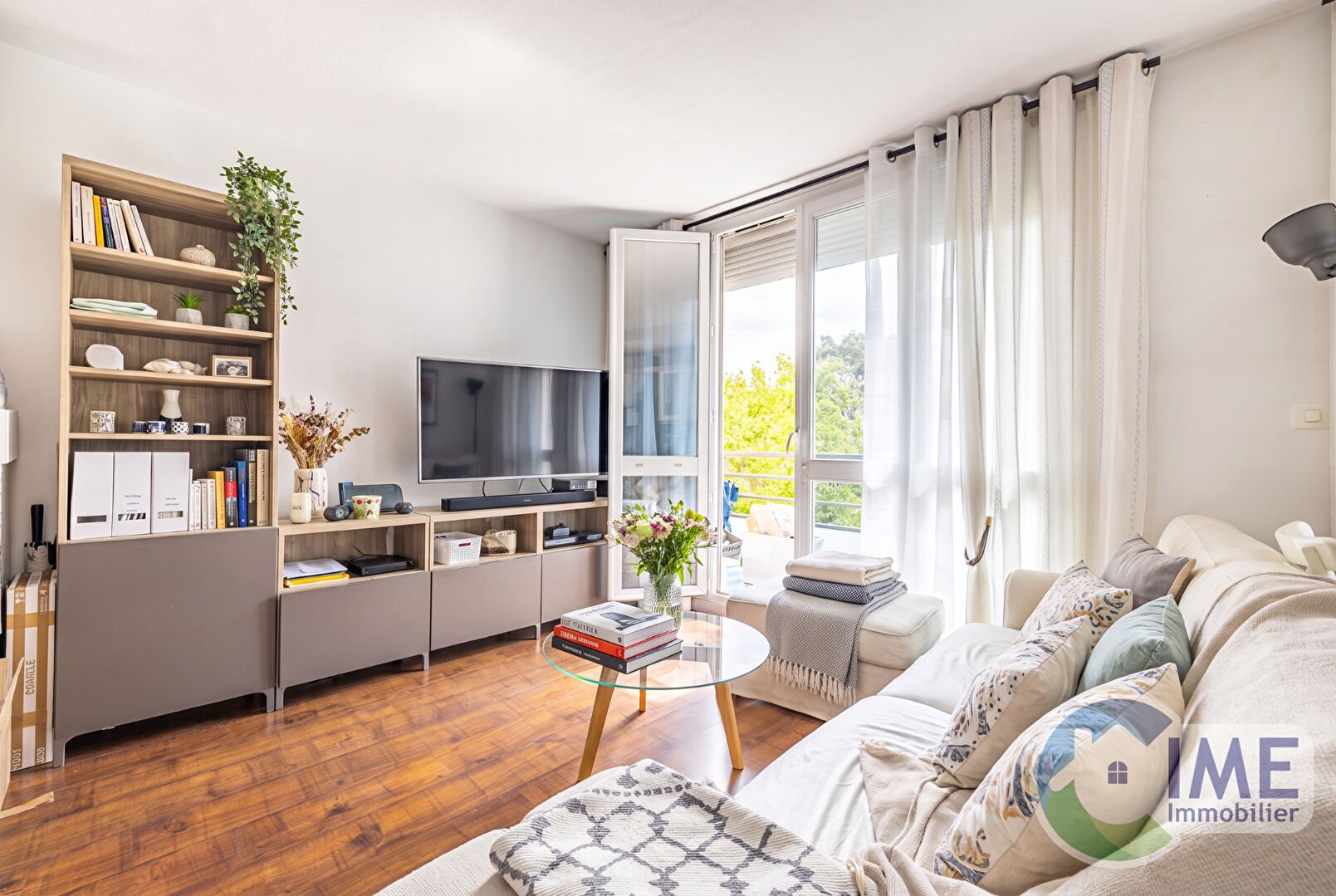 Appartement à vendre, 71m², Chilly-Mazarin