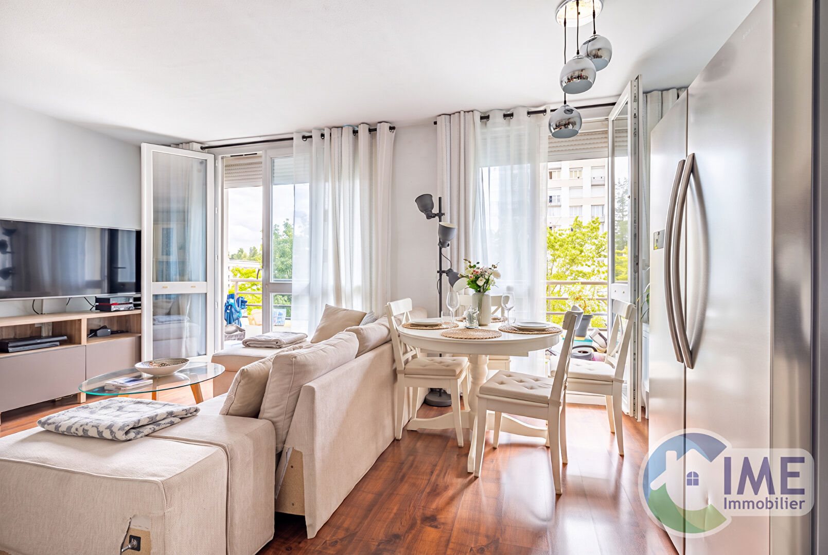 Appartement à vendre, 71m², Chilly-Mazarin