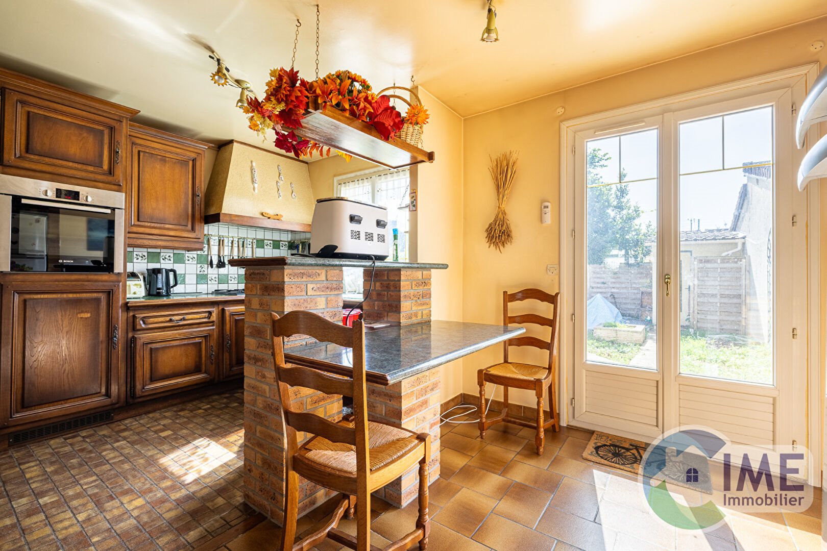Maison à vendre, 110m², Savigny-sur-Orge