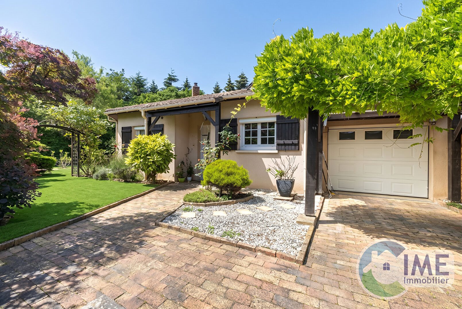 Maison à vendre, 104m², Ballainvilliers