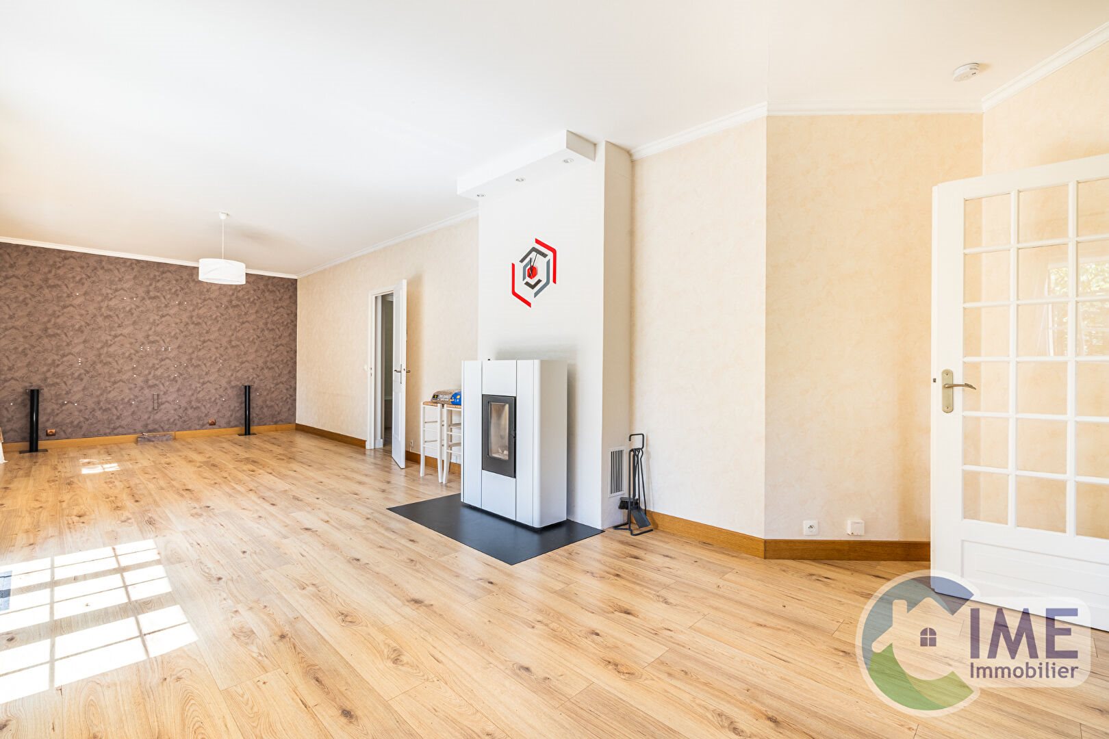 Maison à vendre, 104m², Ballainvilliers