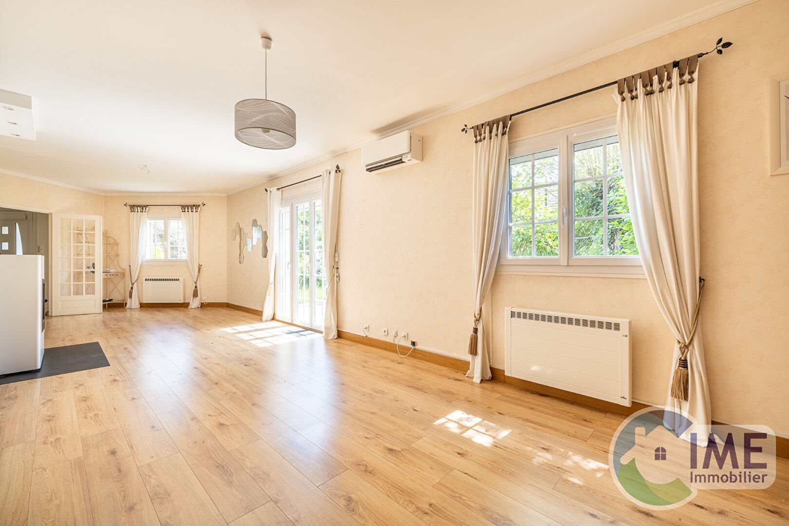 Maison à vendre, 104m², Ballainvilliers