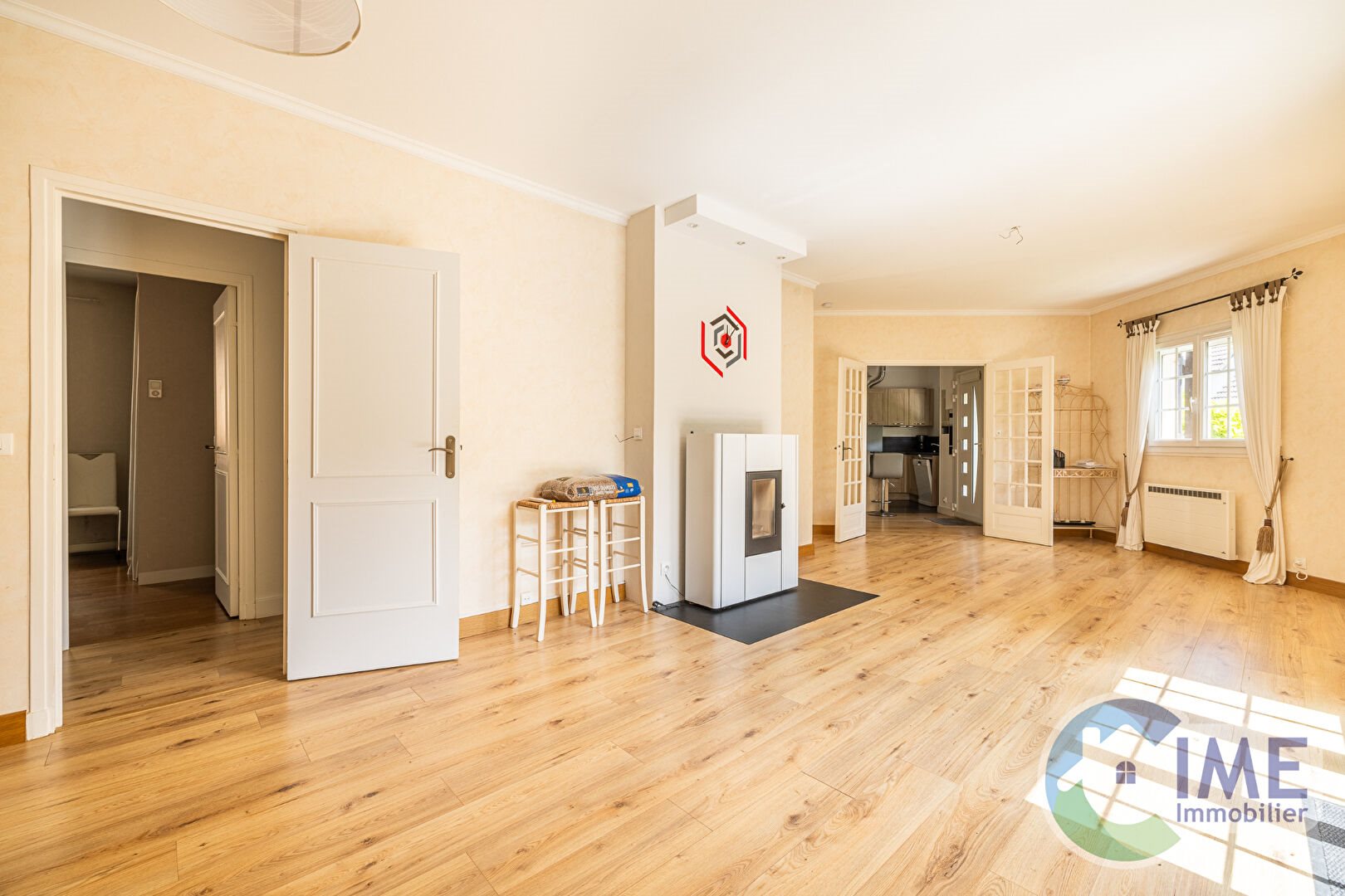 Maison à vendre, 104m², Ballainvilliers