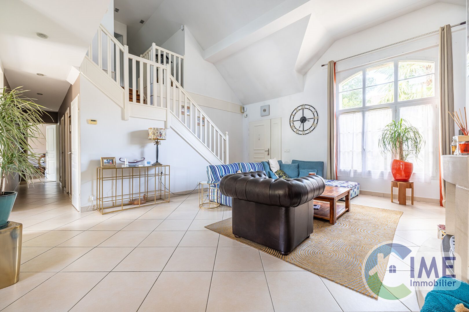 Maison à vendre, 162m², Longjumeau