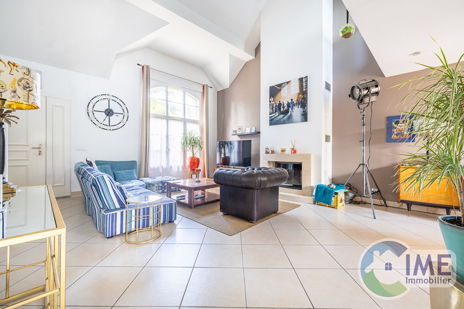Maison à vendre, 162m², Longjumeau