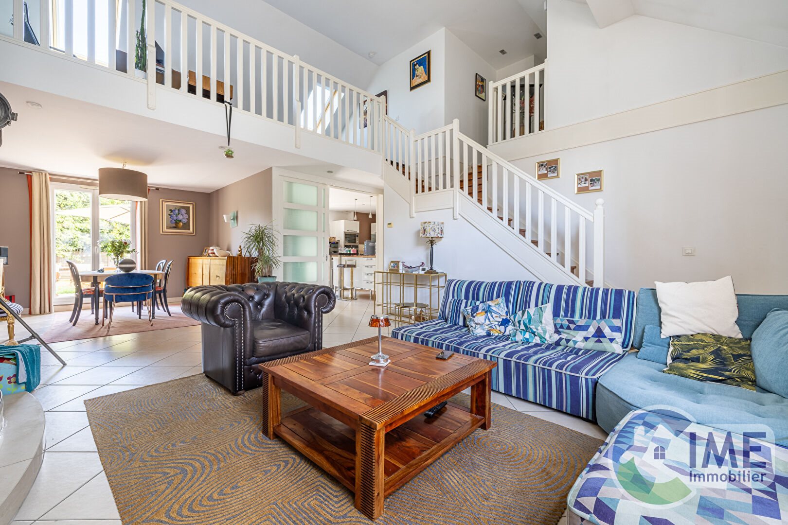 Maison à vendre, 162m², Longjumeau