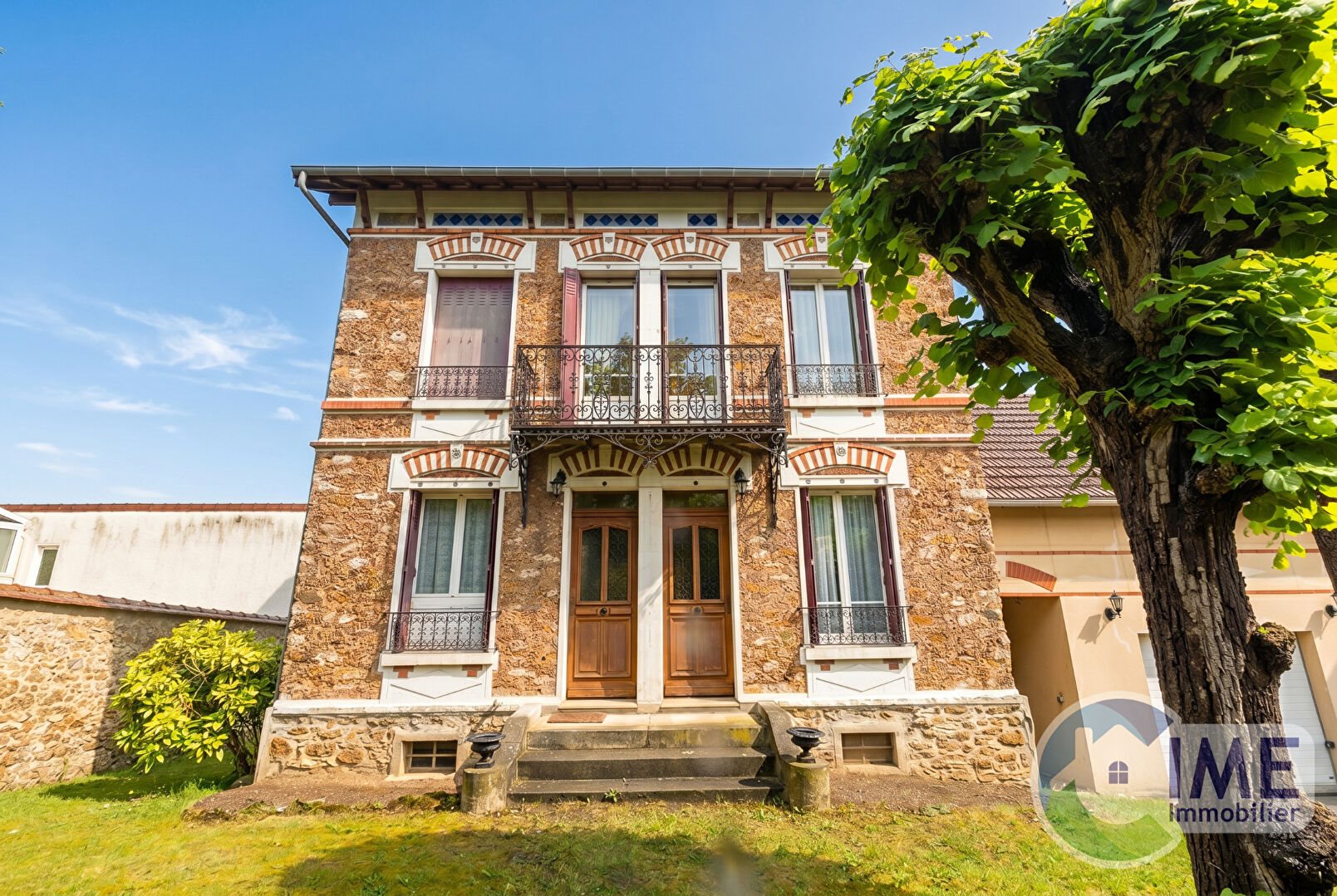 Maison à vendre, 117m², Epinay-sur-Orge