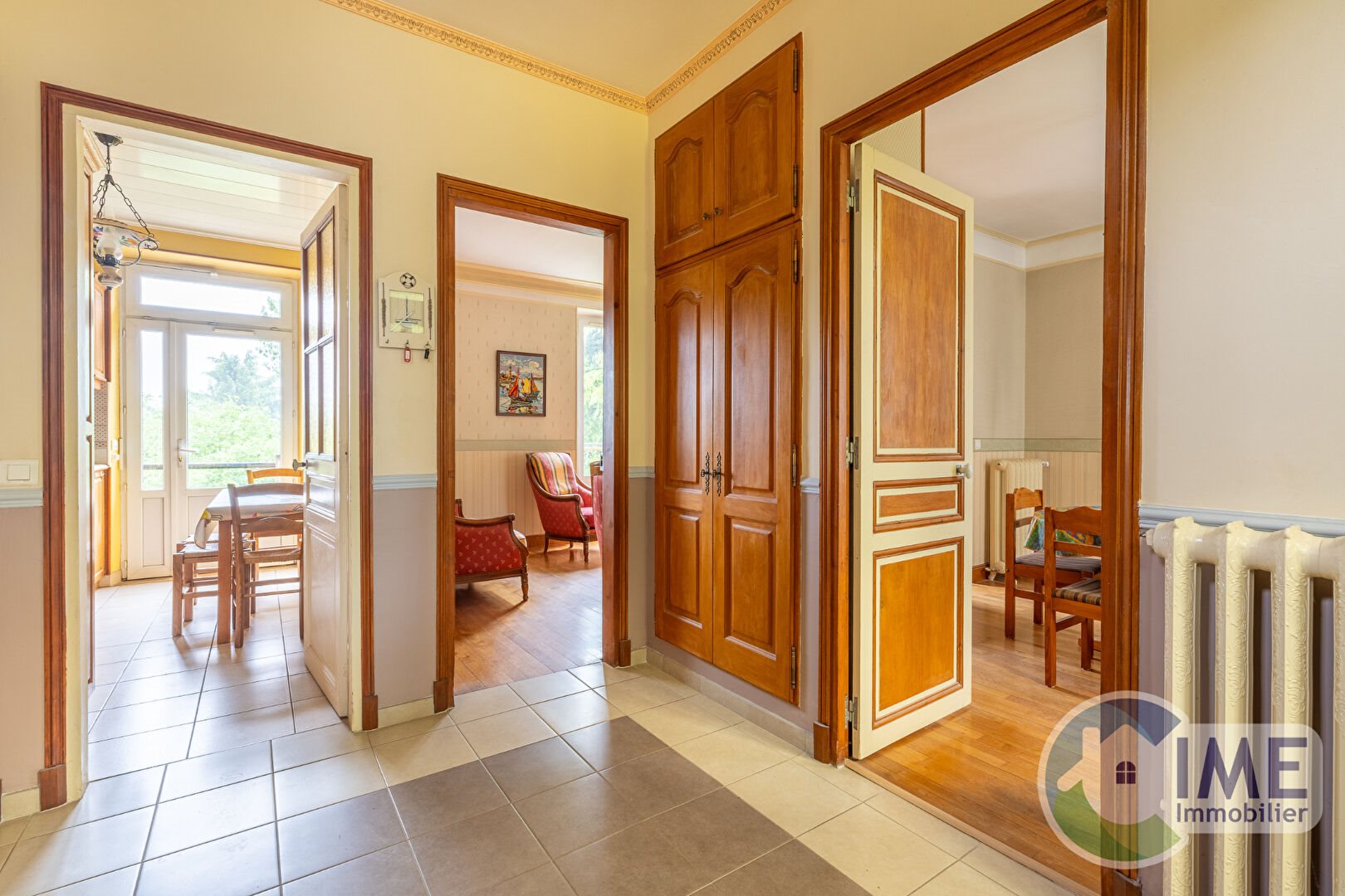 Maison à vendre, 117m², Epinay-sur-Orge