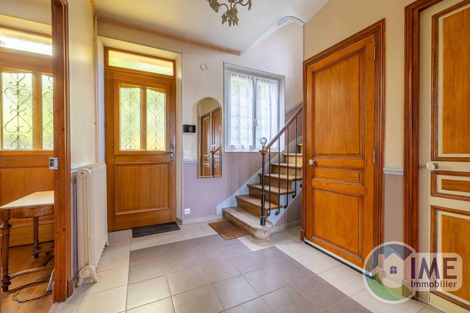Maison à vendre, 117m², Epinay-sur-Orge