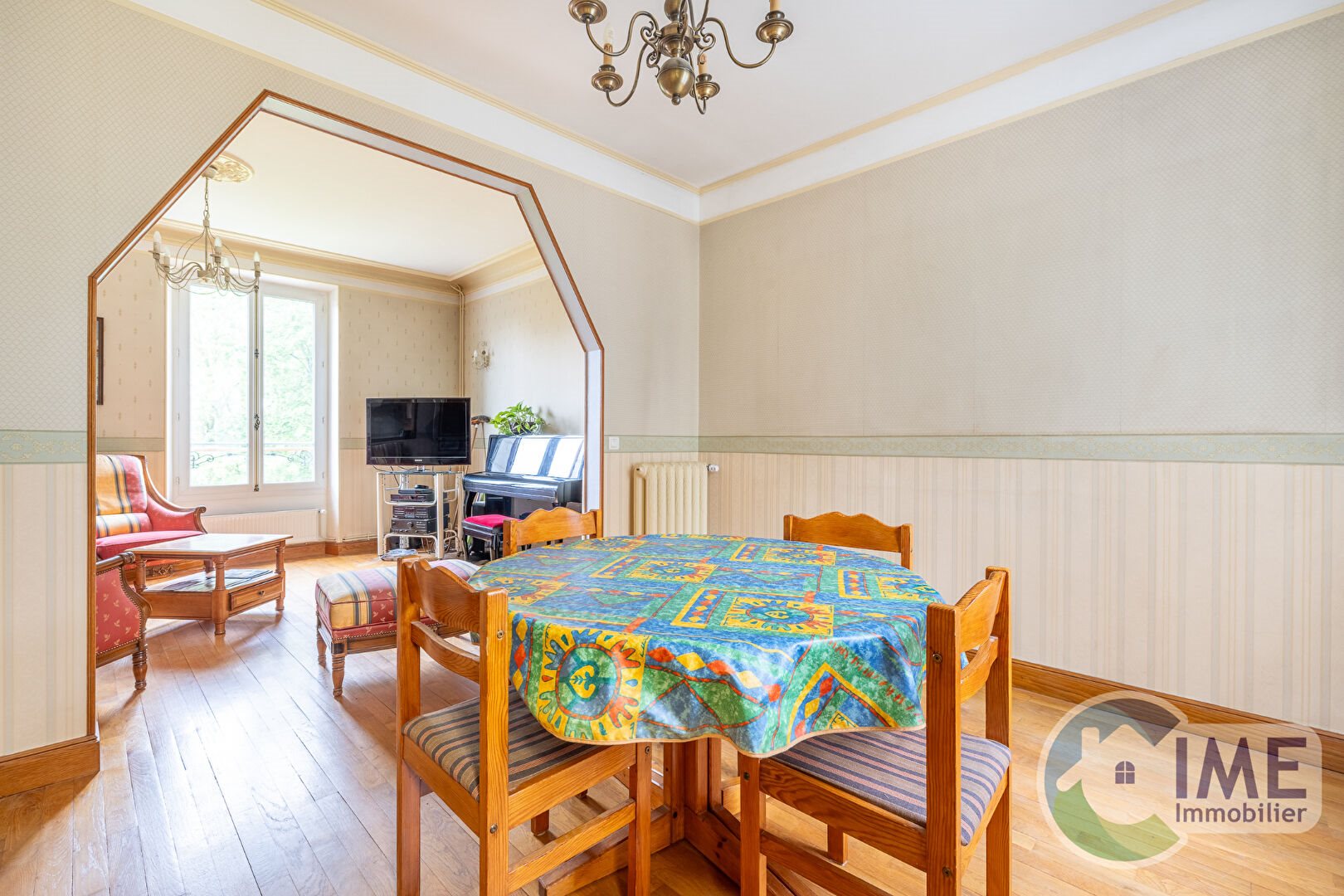 Maison à vendre, 117m², Epinay-sur-Orge