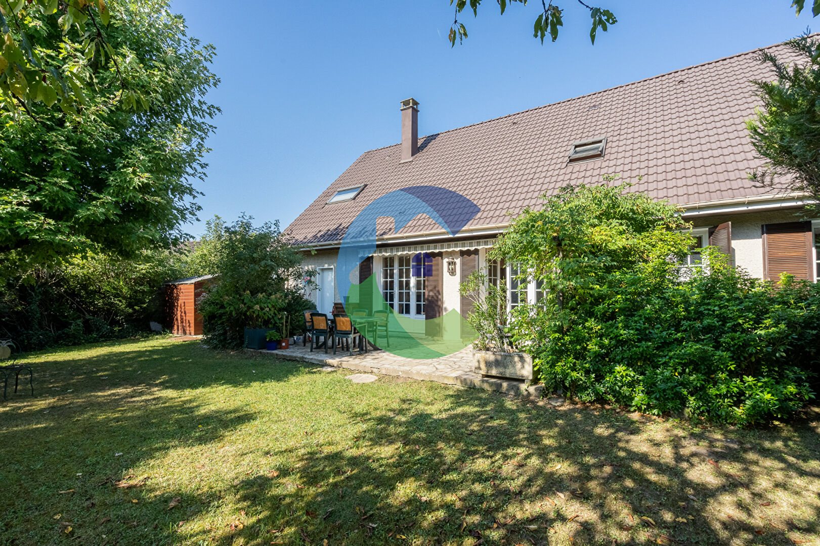 Maison à vendre, 144m², Longjumeau