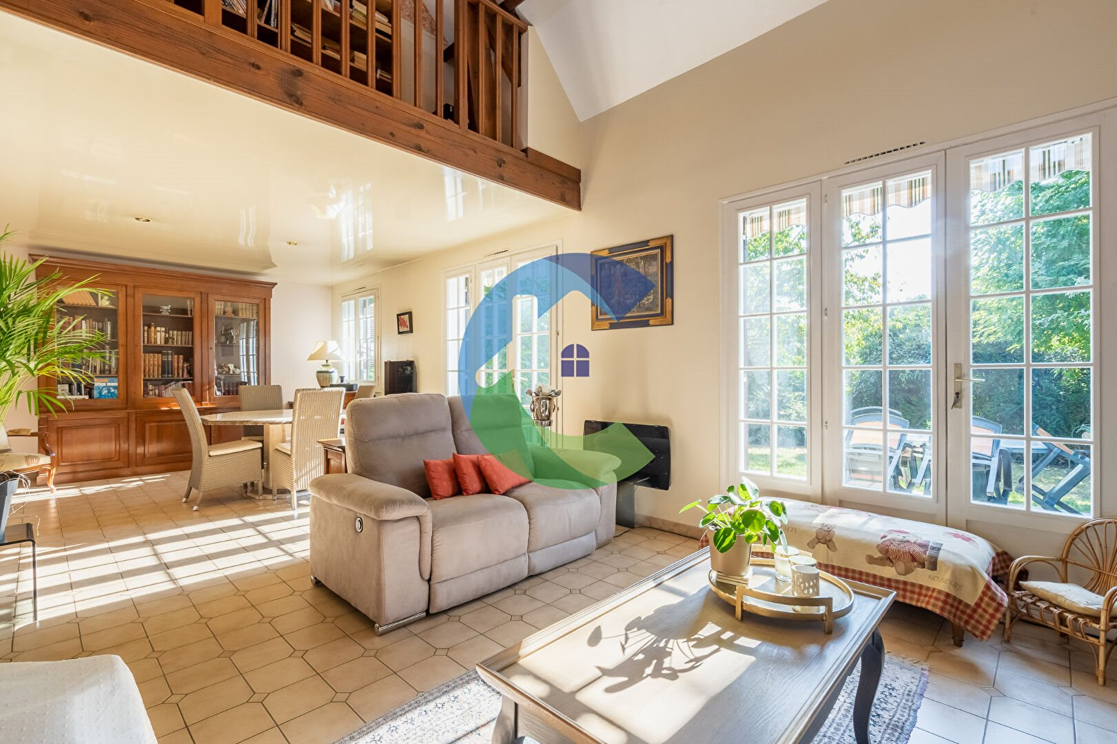 Maison à vendre, 144m², Longjumeau