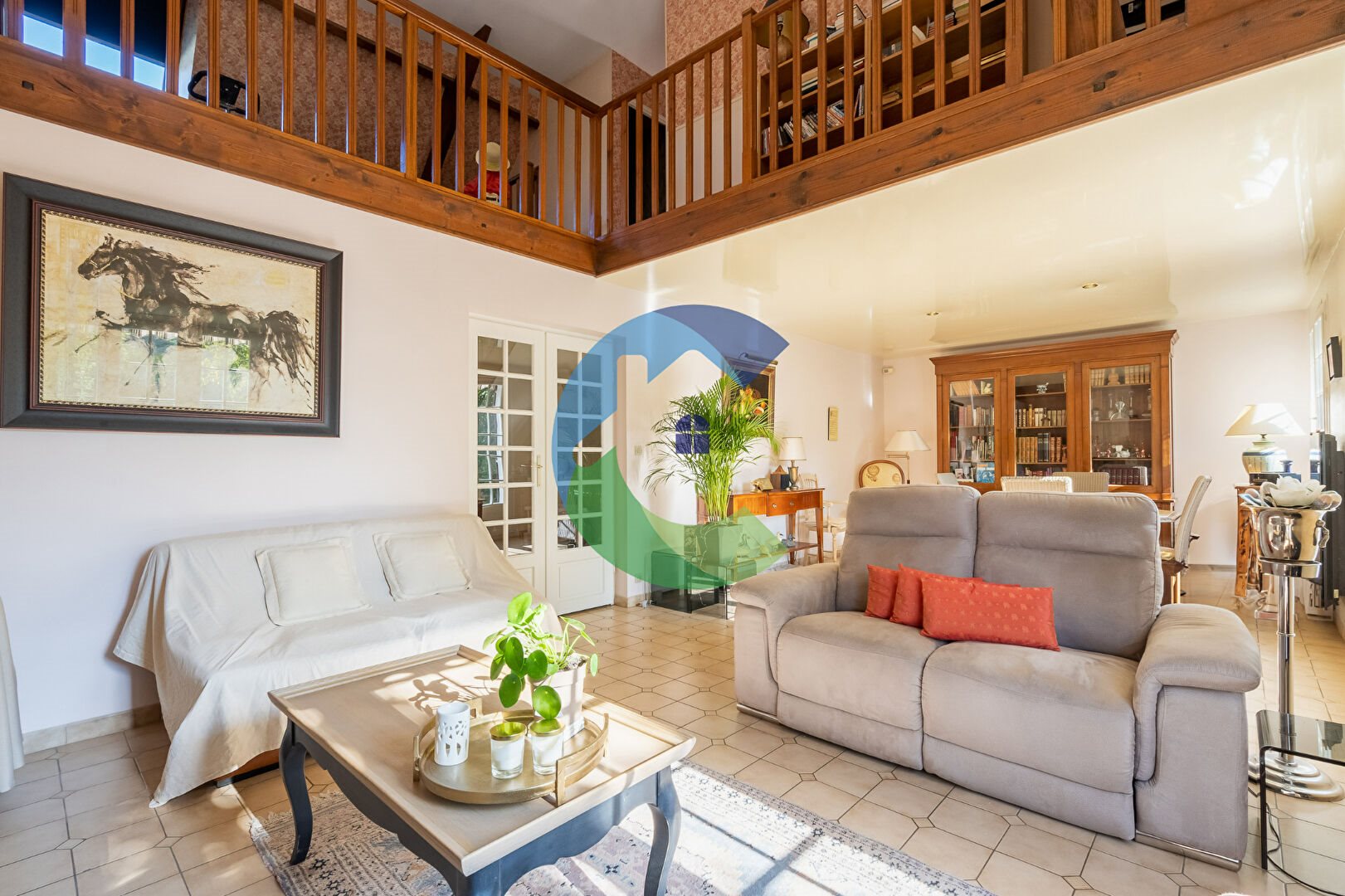 Maison à vendre, 144m², Longjumeau