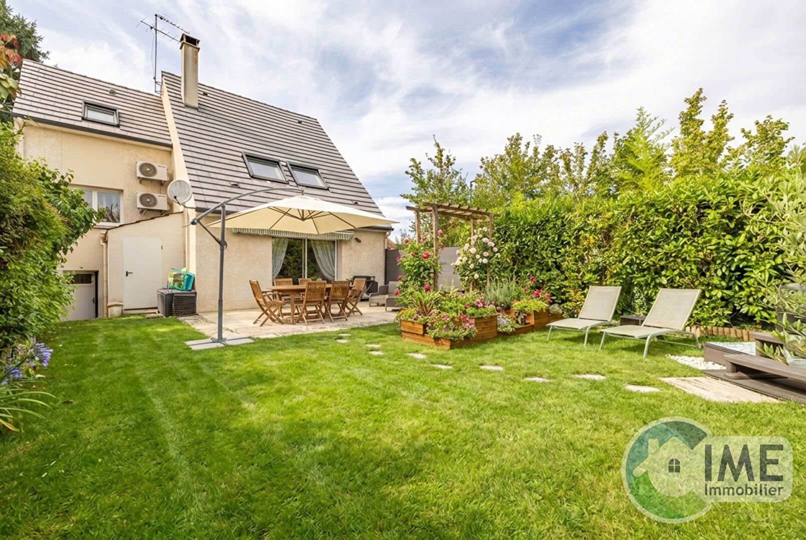 Maison à vendre, 121m², Ballainvilliers