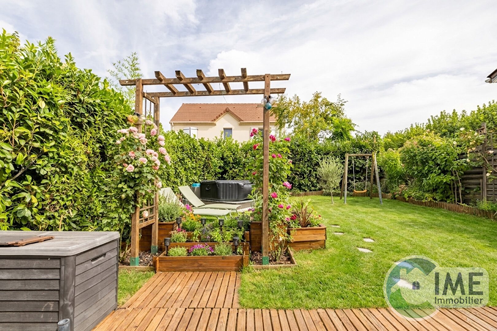 Maison à vendre, 121m², Ballainvilliers