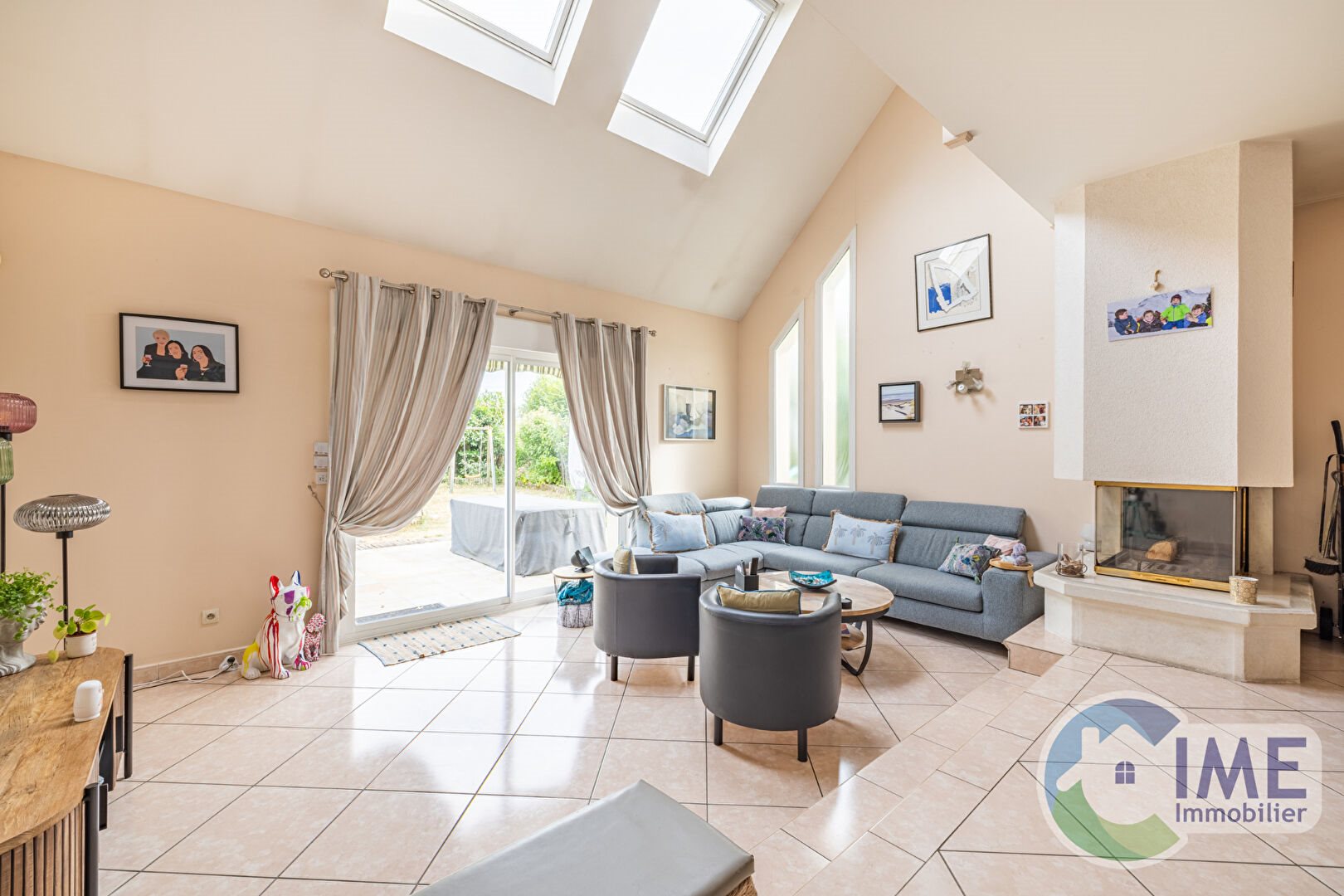 Maison à vendre, 121m², Ballainvilliers