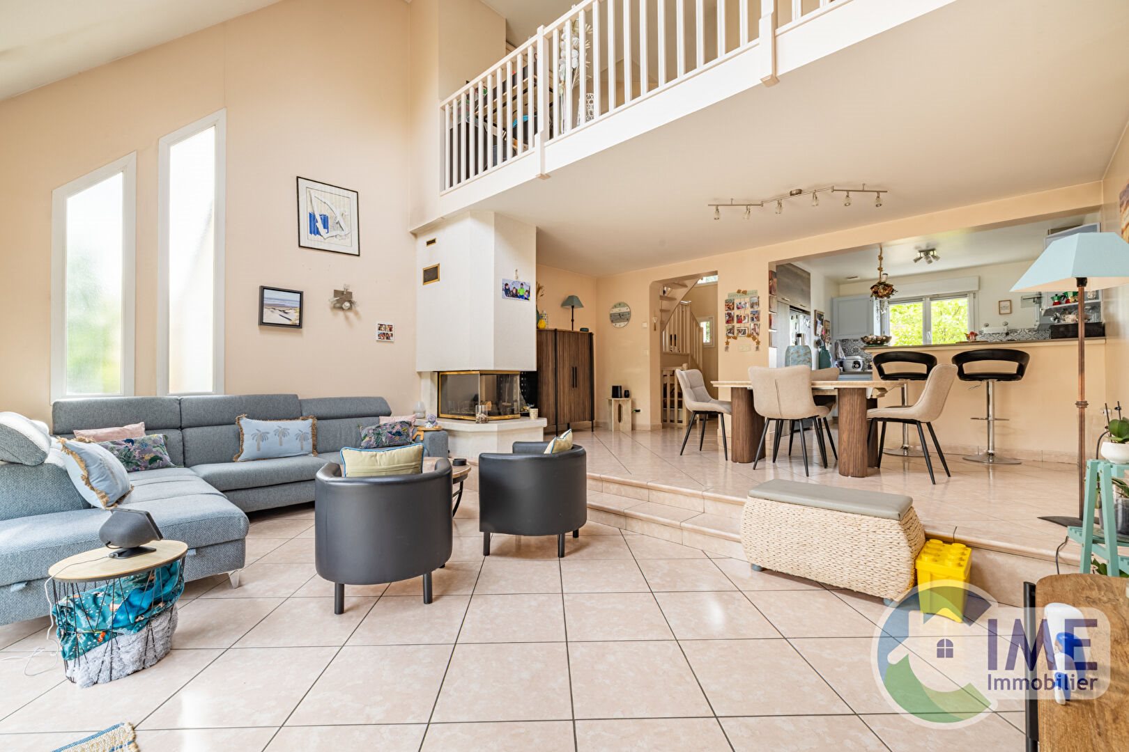 Maison à vendre, 121m², Ballainvilliers
