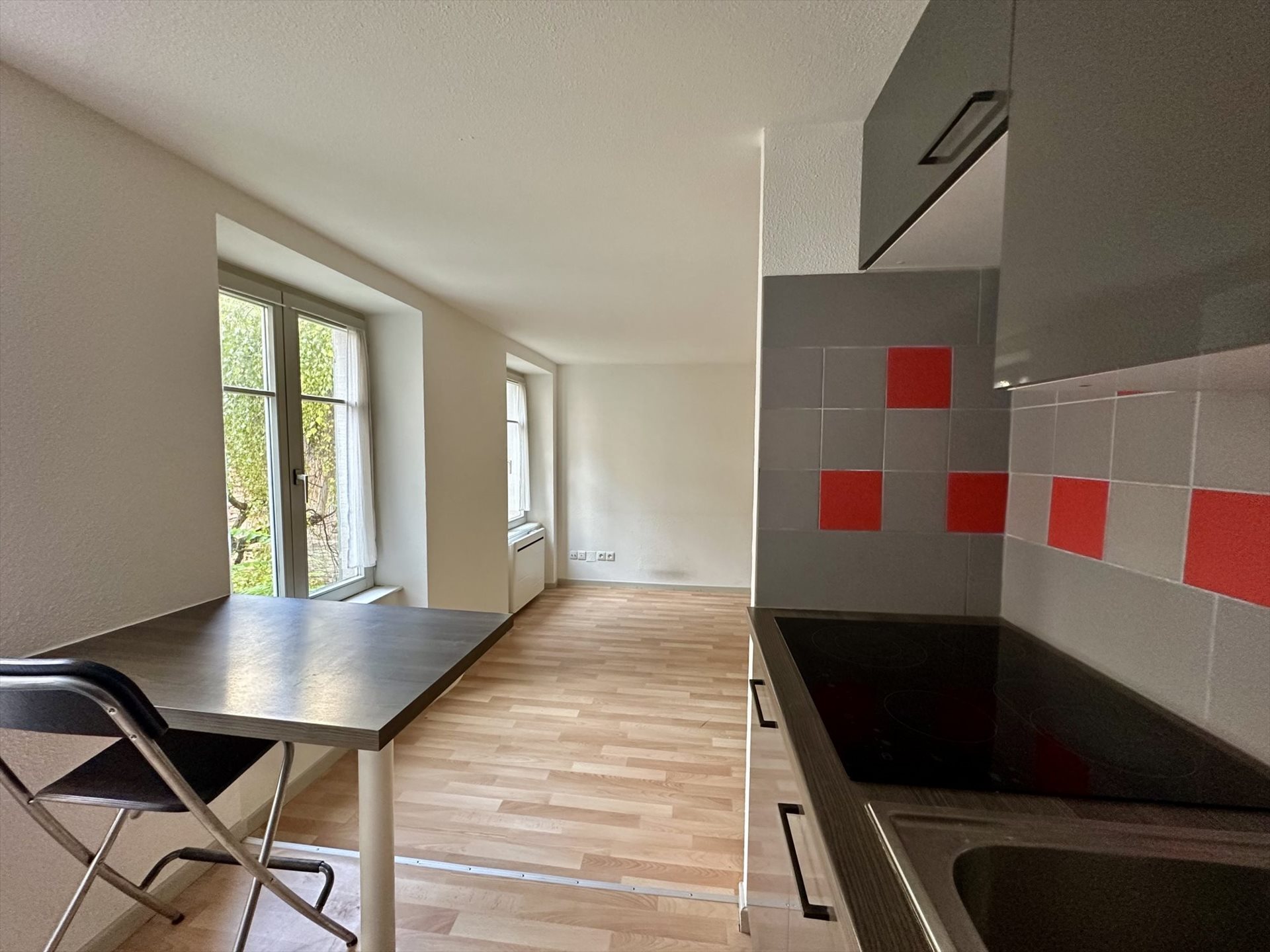 Appartement à louer, 30m², Strasbourg