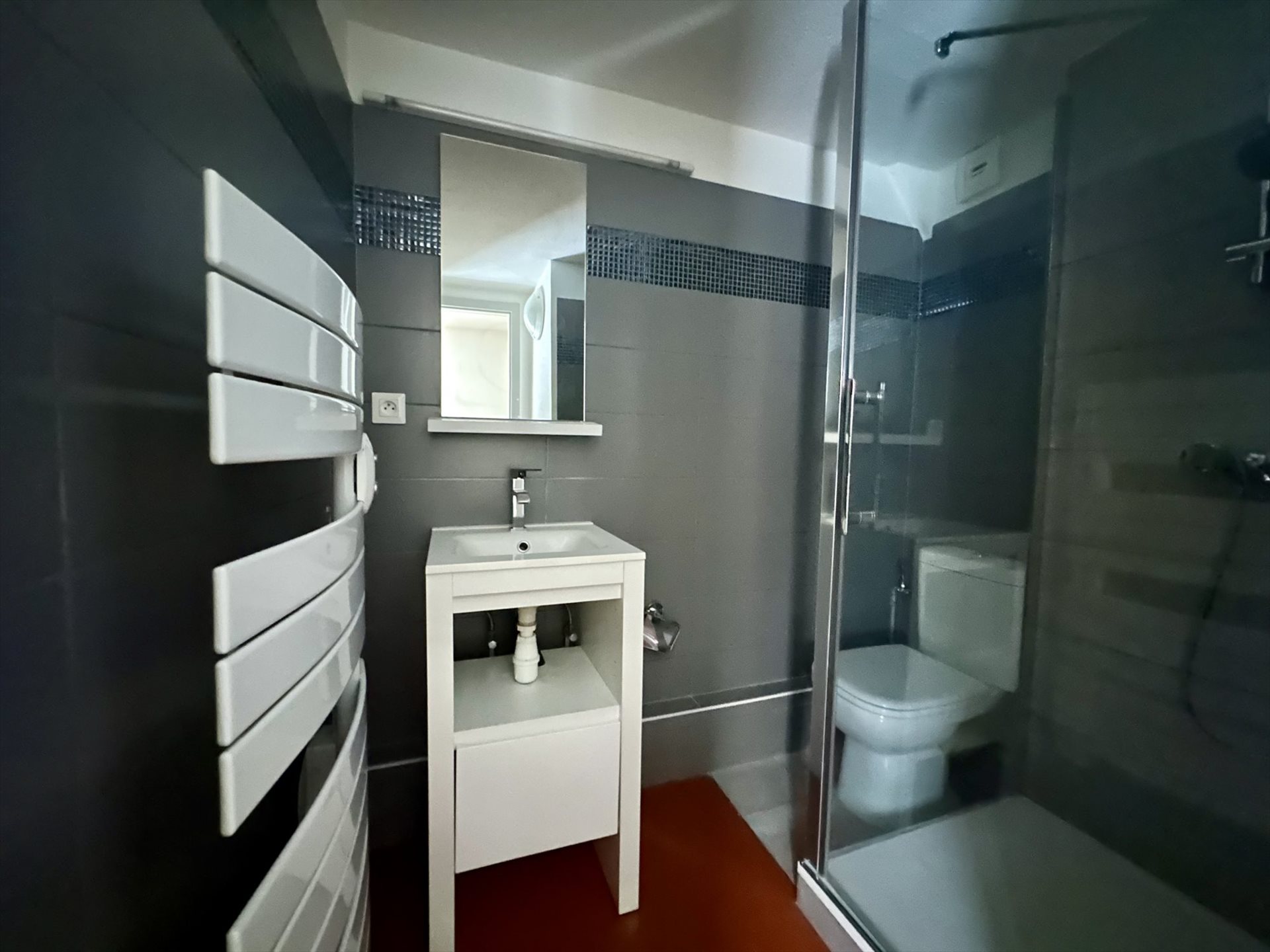 Appartement à louer, 30m², Strasbourg