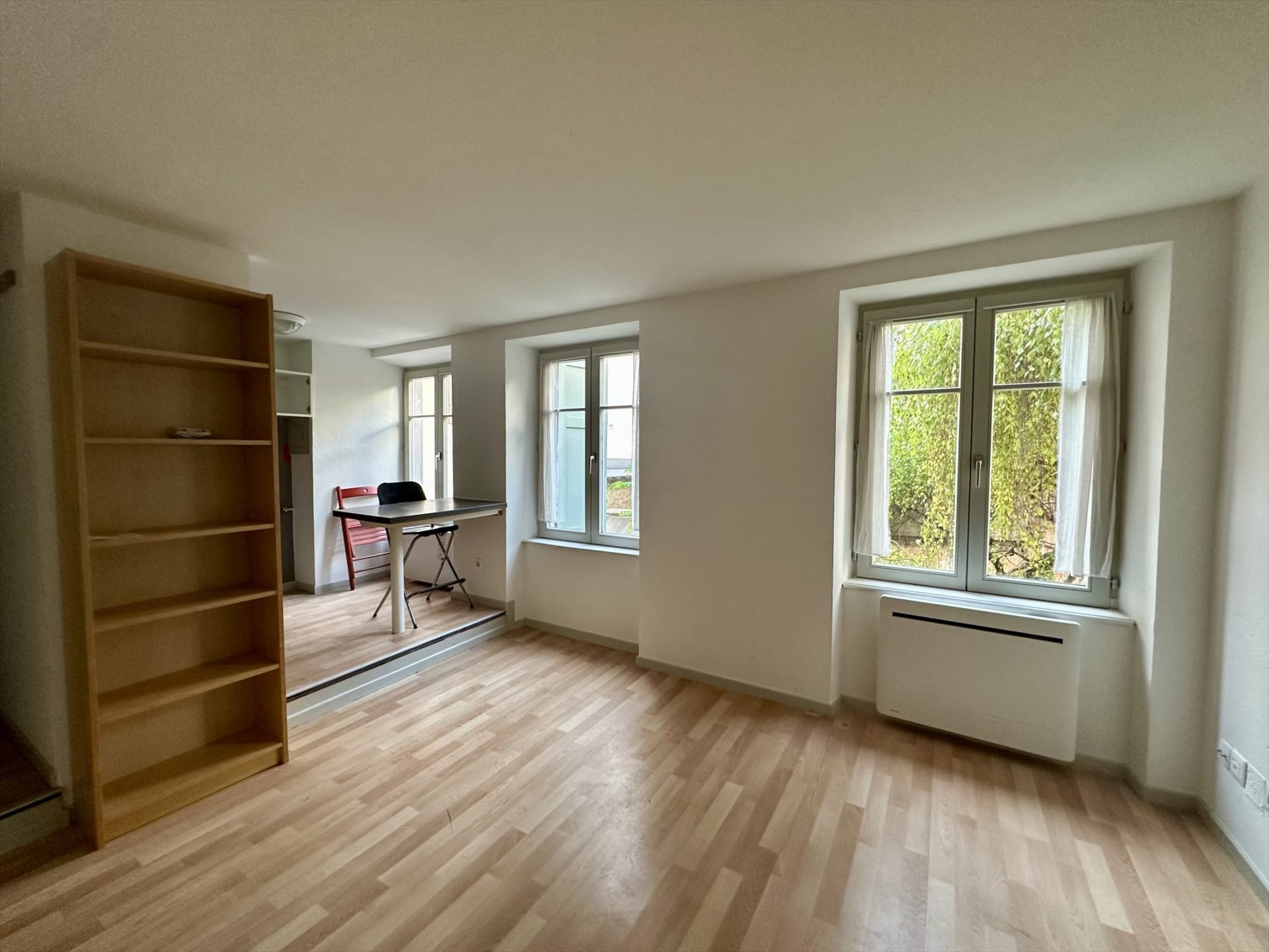 Appartement à louer, 30m², Strasbourg