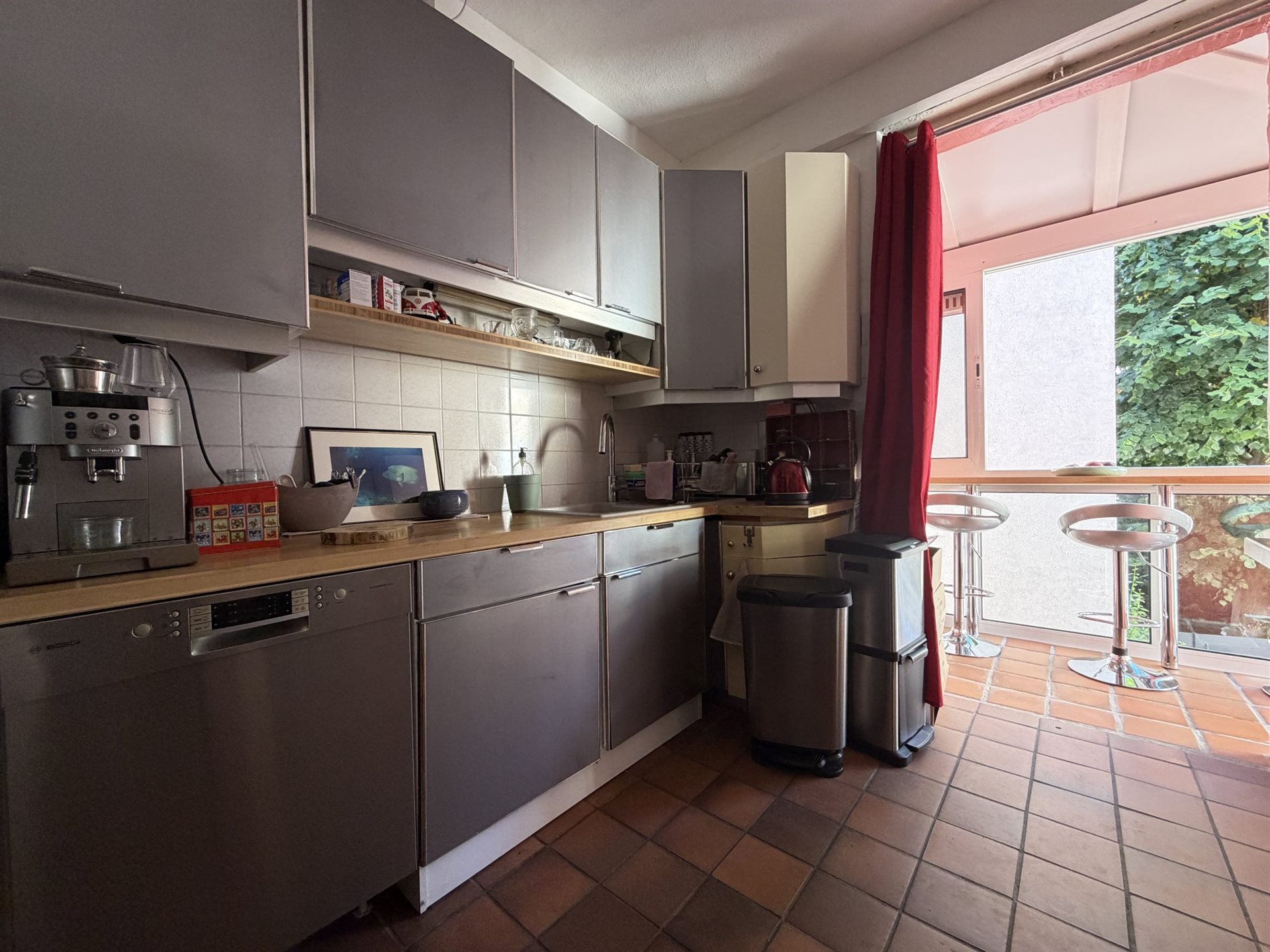 Appartement à vendre, 93m², Strasbourg