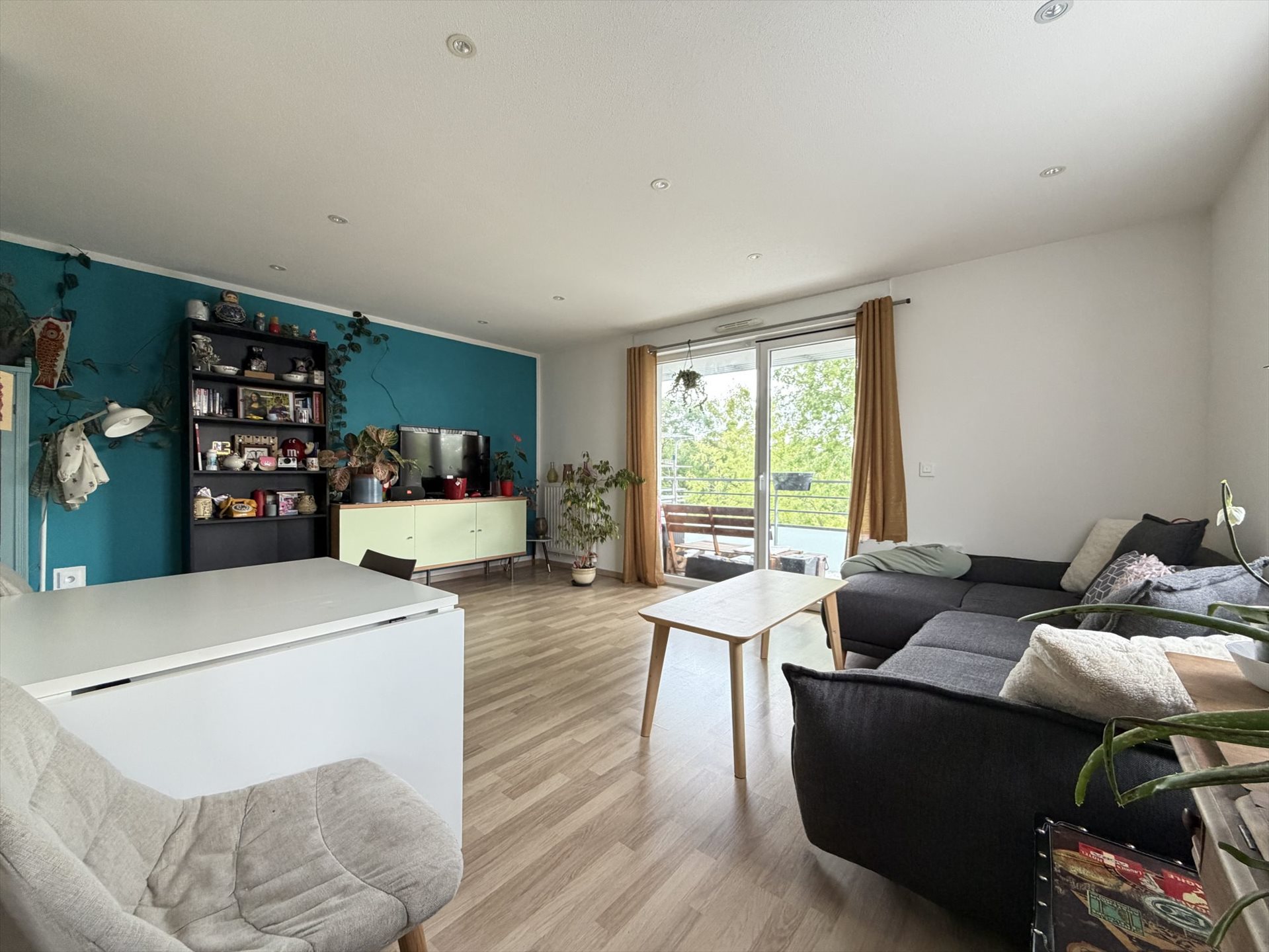 Appartement à vendre, 65m², Strasbourg