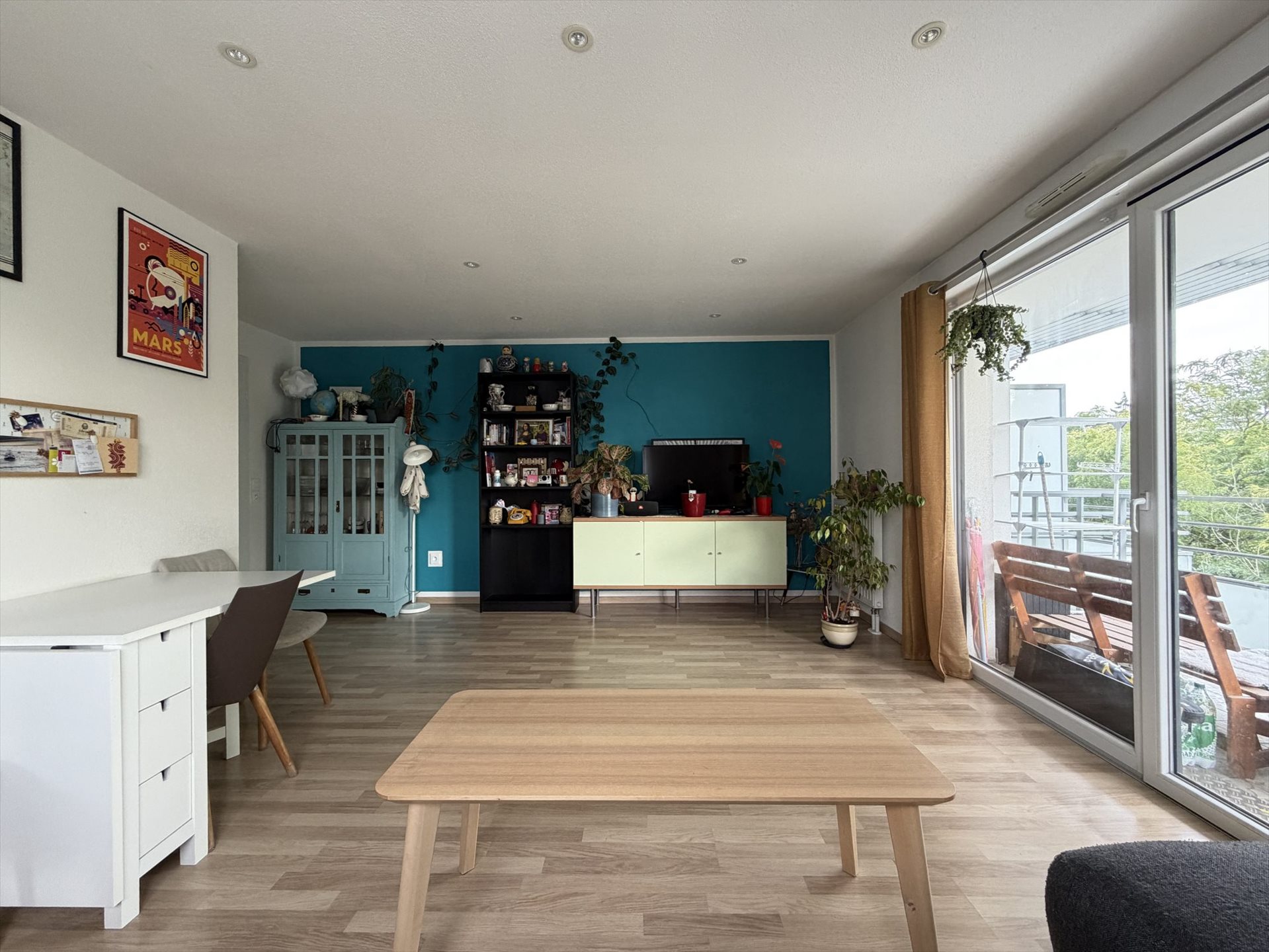 Appartement à vendre, 65m², Strasbourg