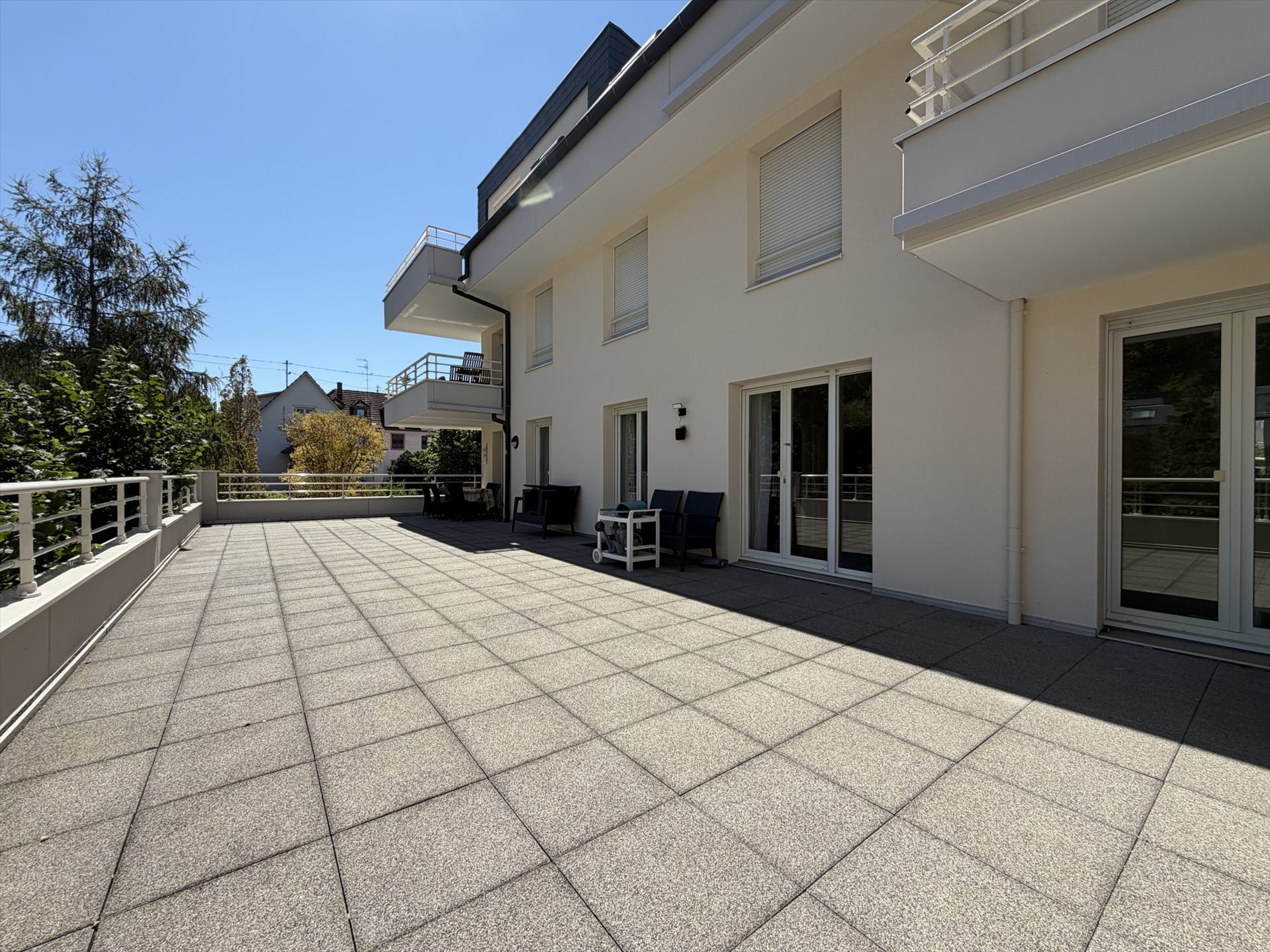 Appartement à vendre, 138m², Illkirch-Graffenstaden
