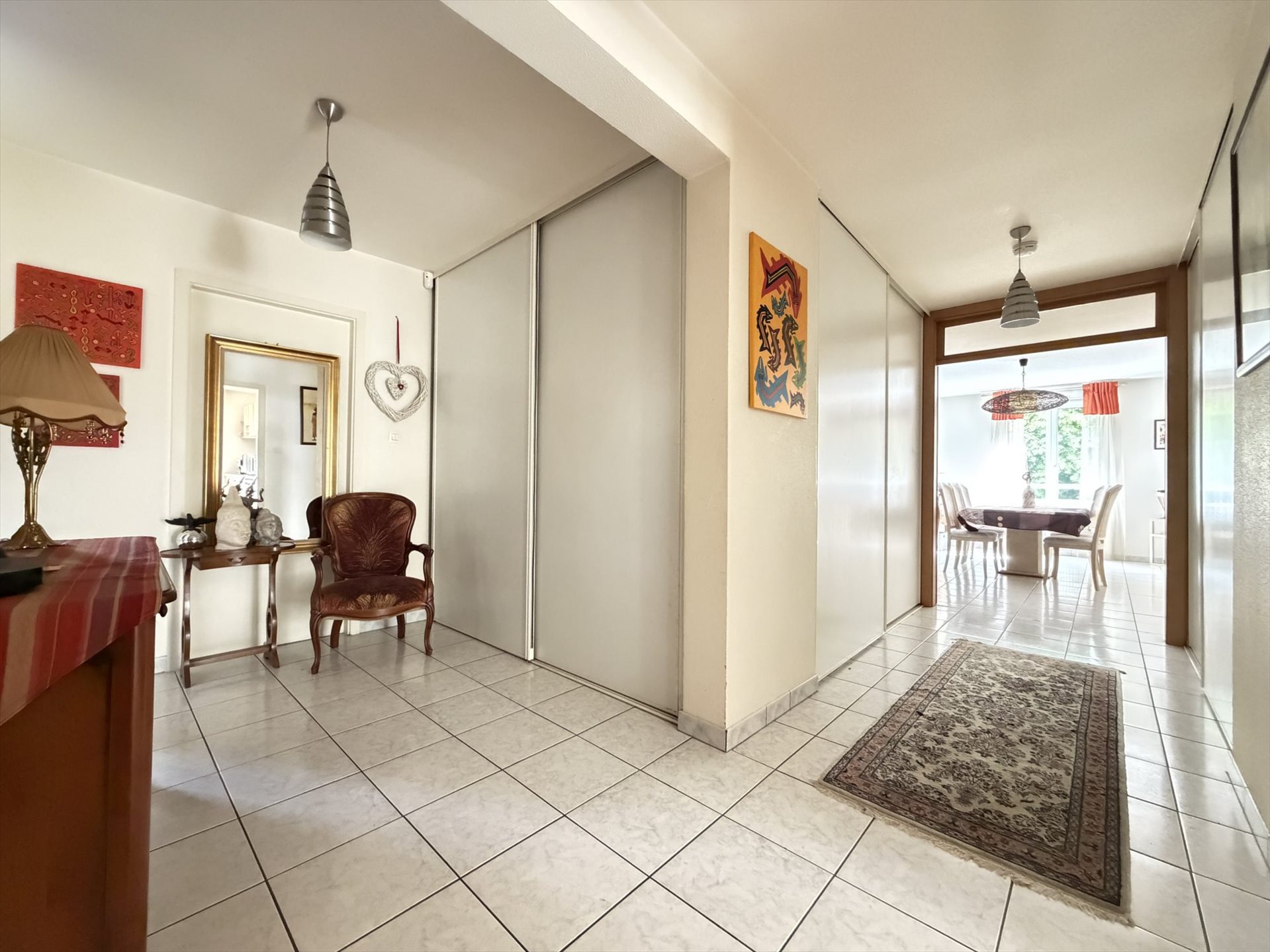 Appartement à vendre, 138m², Illkirch-Graffenstaden
