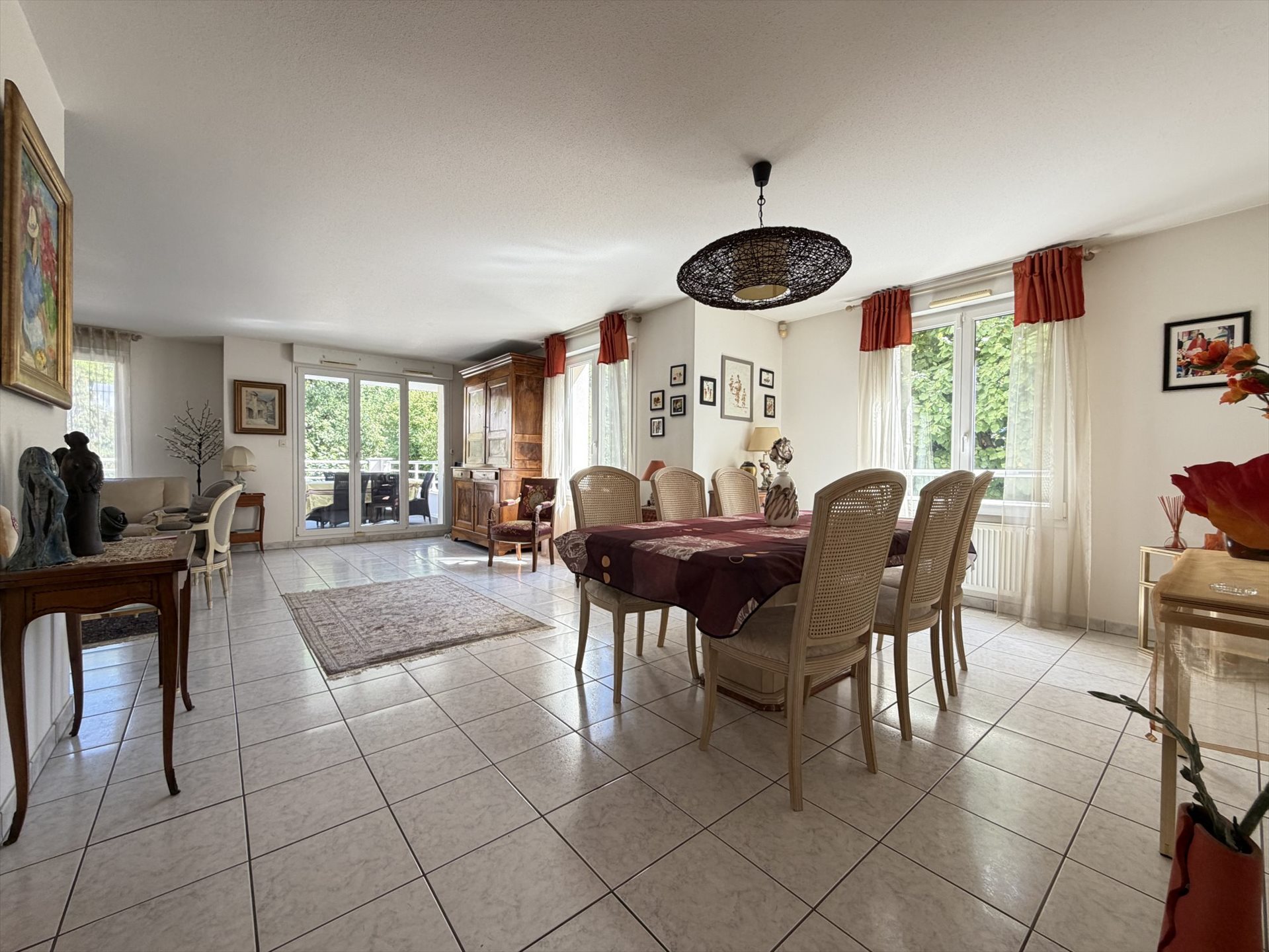 Appartement à vendre, 138m², Illkirch-Graffenstaden