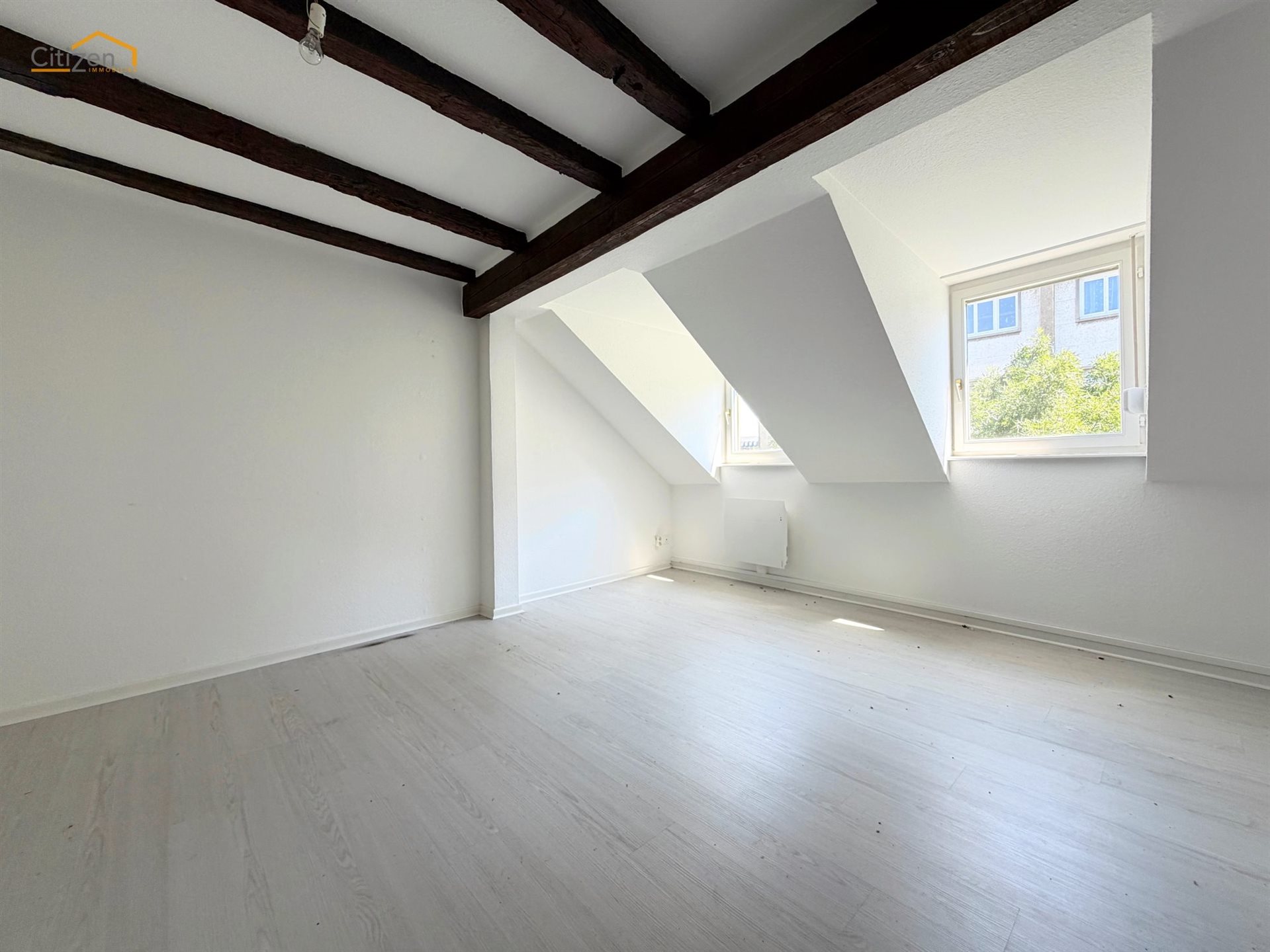Appartement à vendre, 67m², Strasbourg