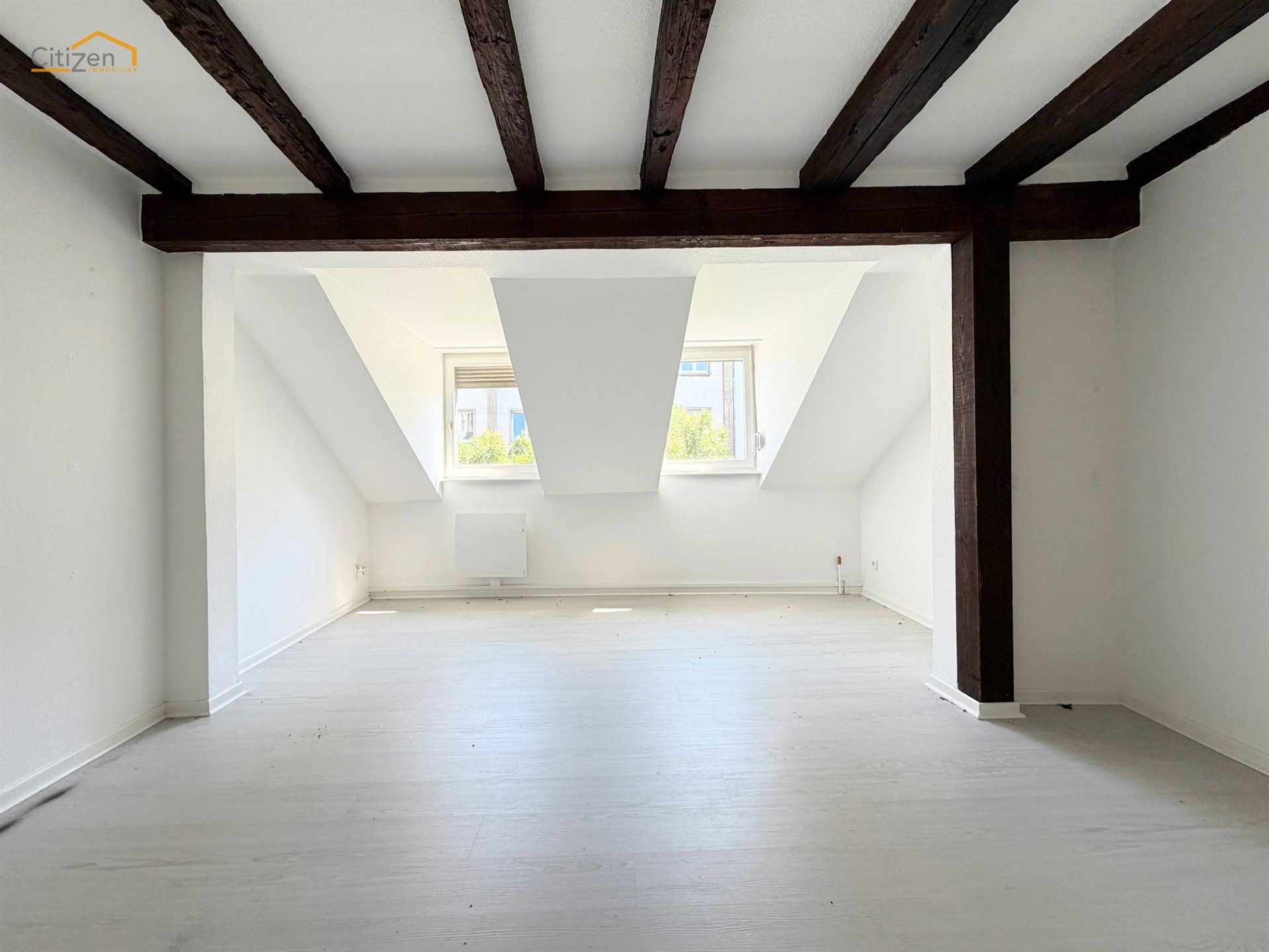 Appartement à vendre, 67m², Strasbourg