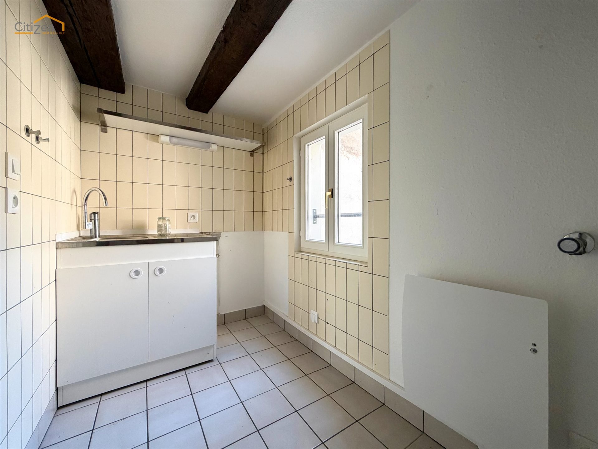 Appartement à vendre, 67m², Strasbourg