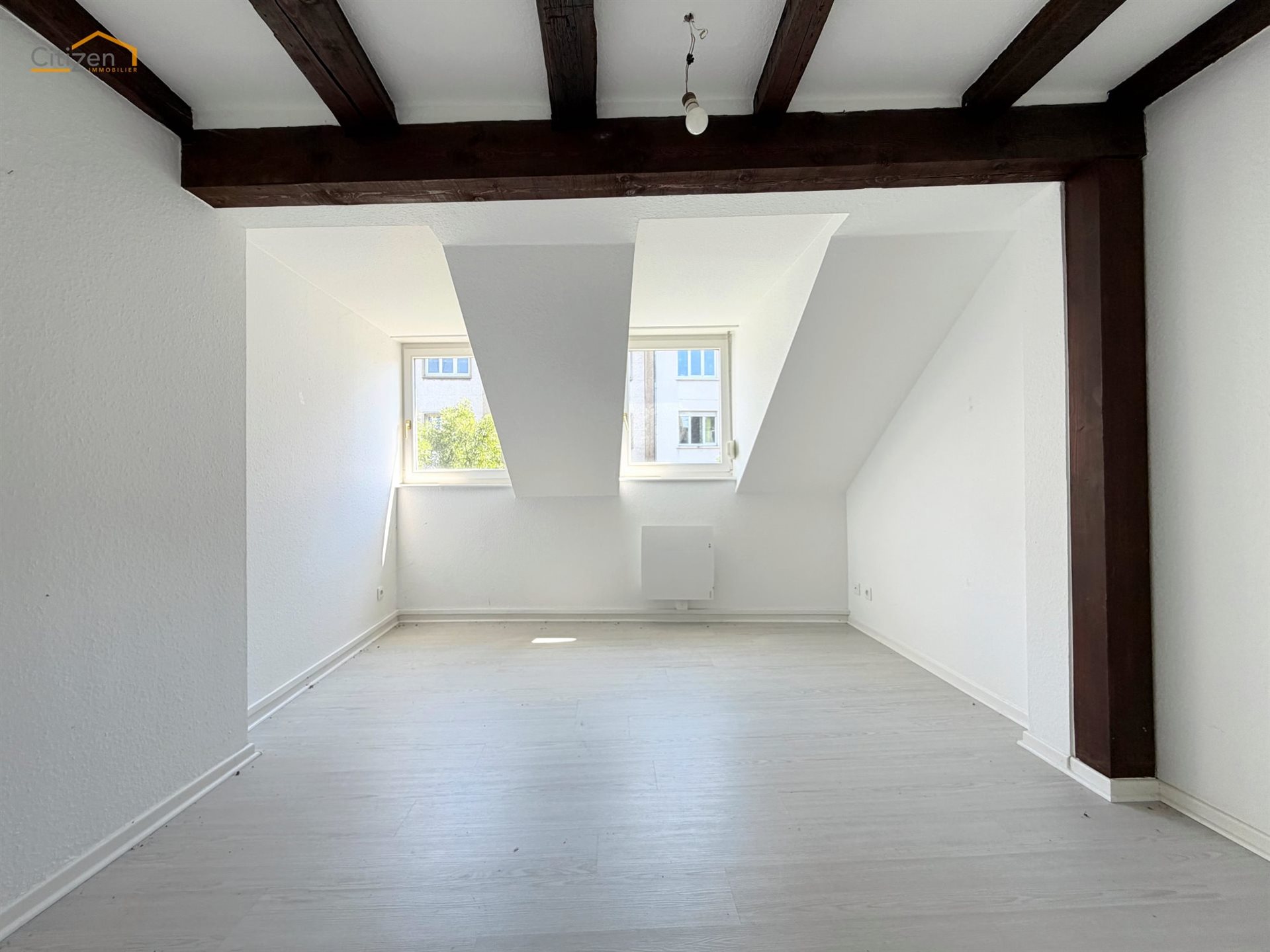 Appartement à vendre, 67m², Strasbourg