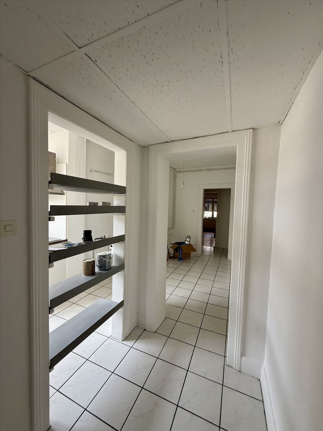 Appartement à louer, 51m², Strasbourg