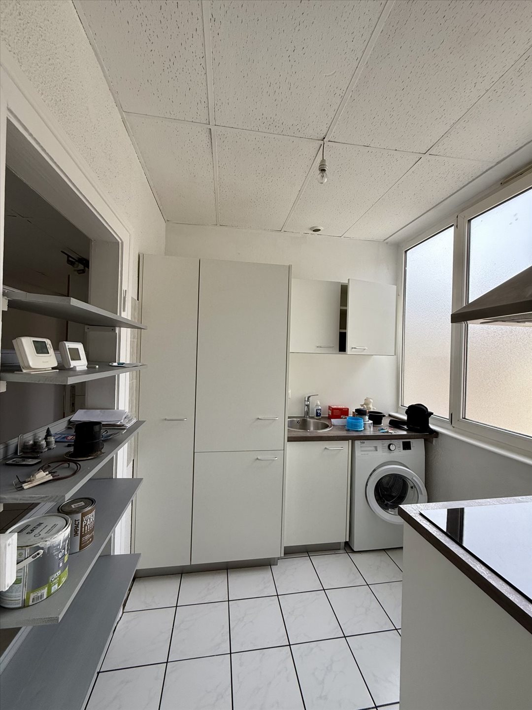 Appartement à louer, 51m², Strasbourg