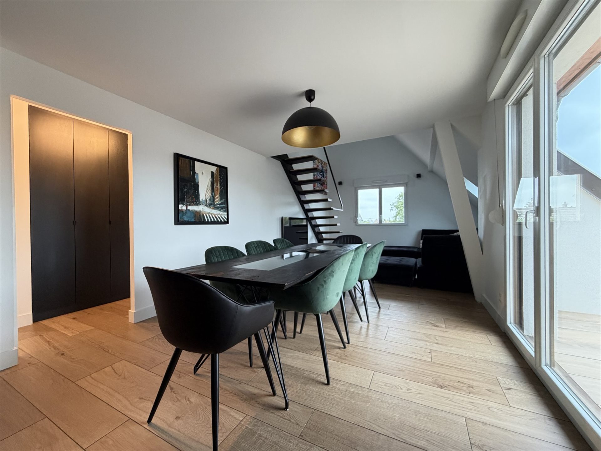 Appartement à vendre, 100m², Eckwersheim