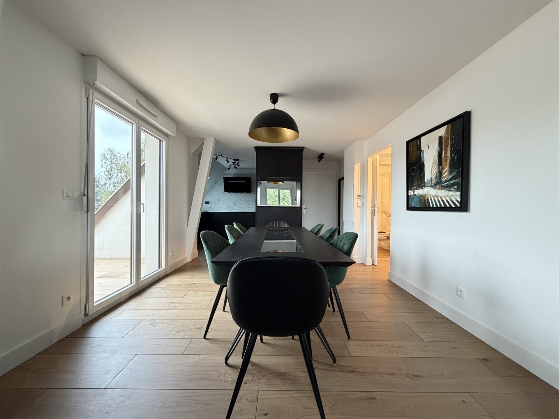 Appartement à vendre, 100m², Eckwersheim