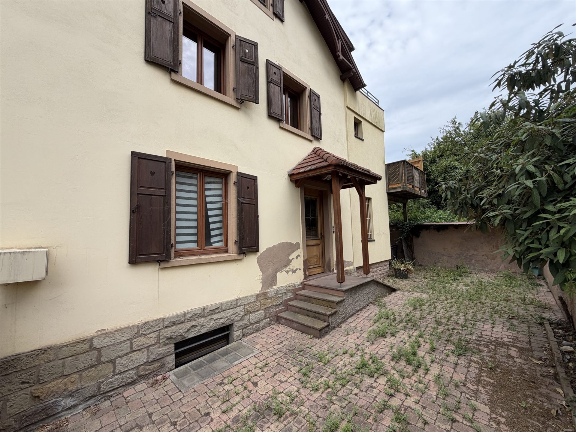 Maison à vendre, 195m², Erstein