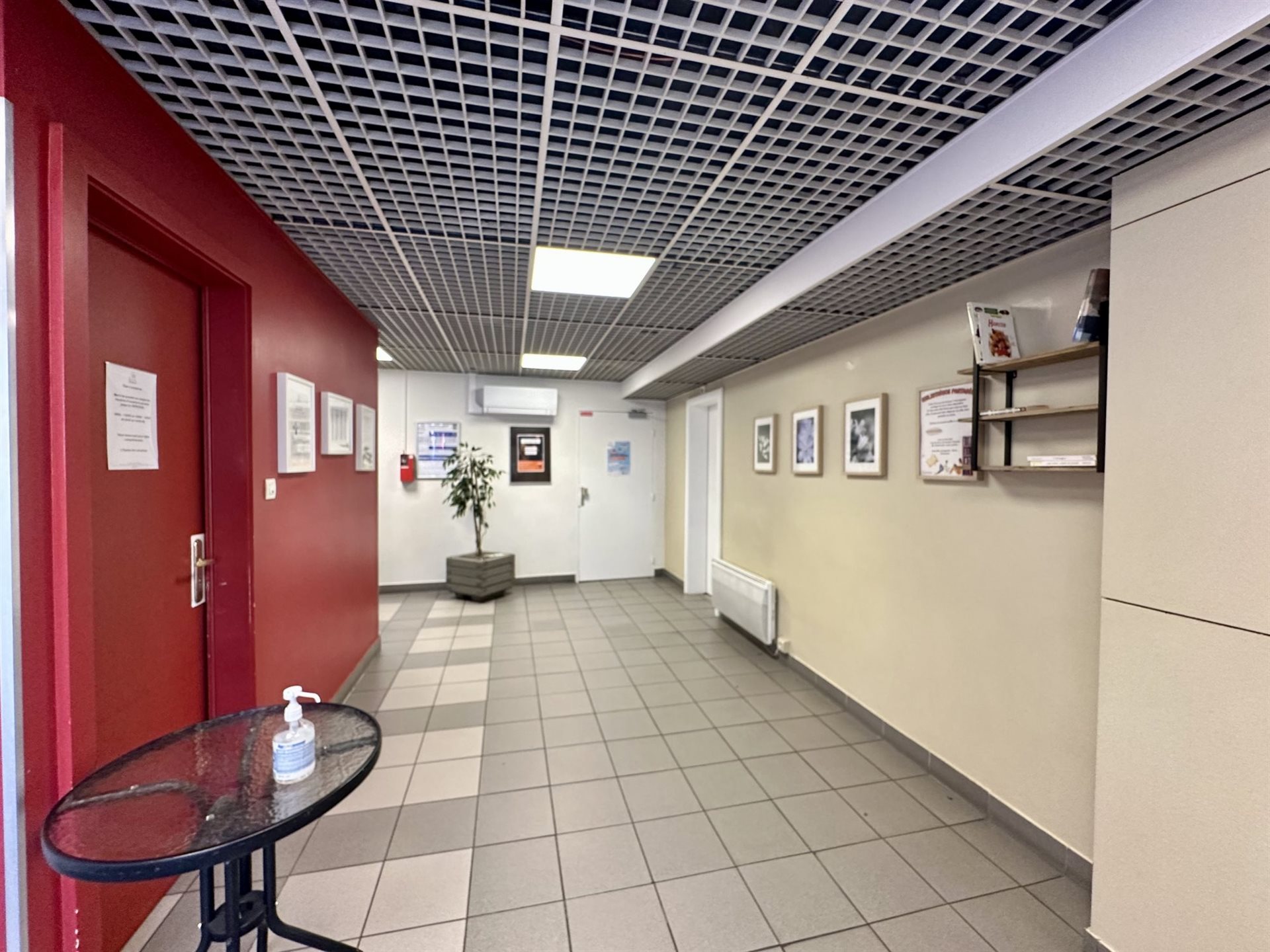Appartement à vendre, 19m², Strasbourg