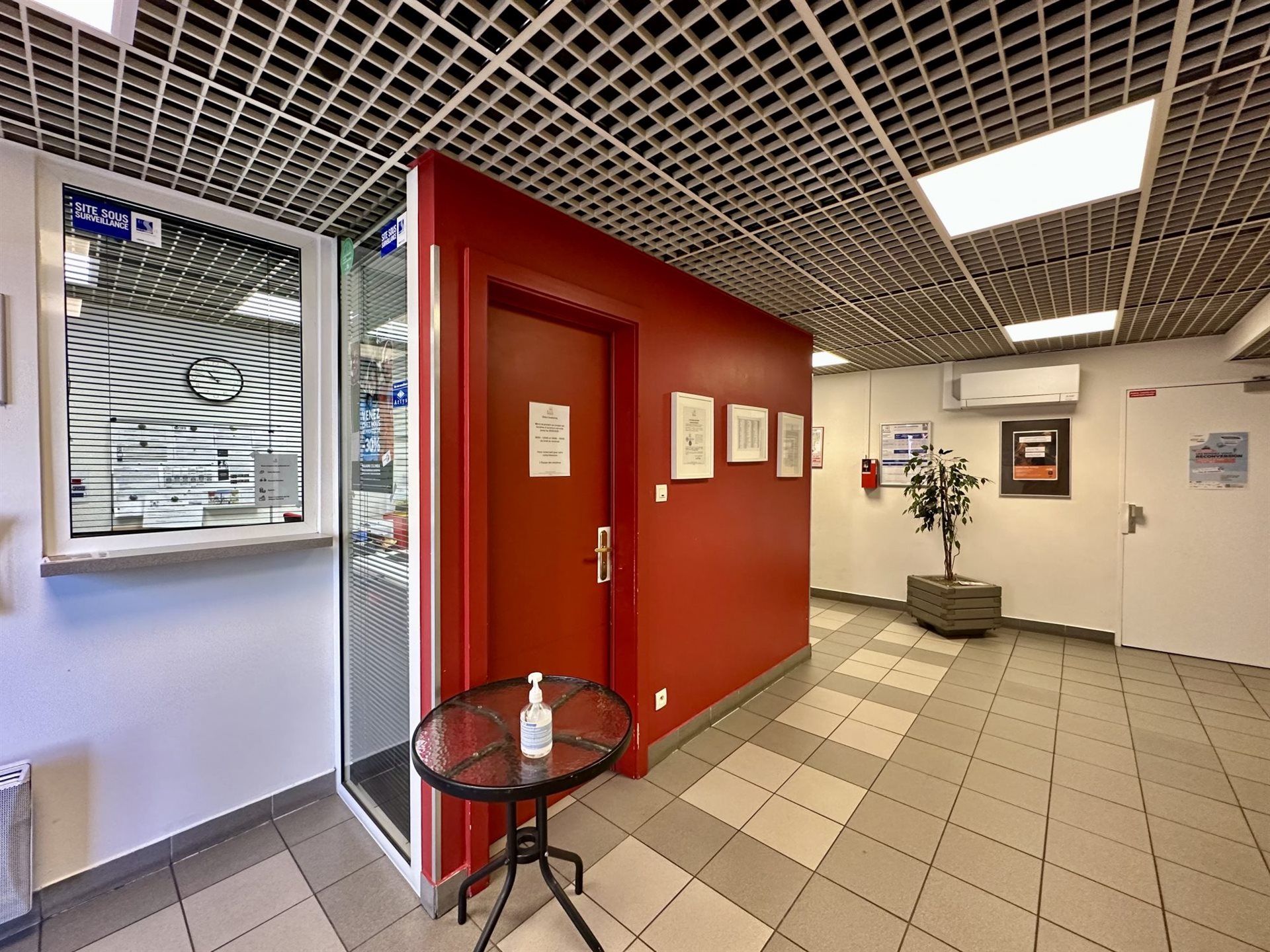 Appartement à vendre, 19m², Strasbourg