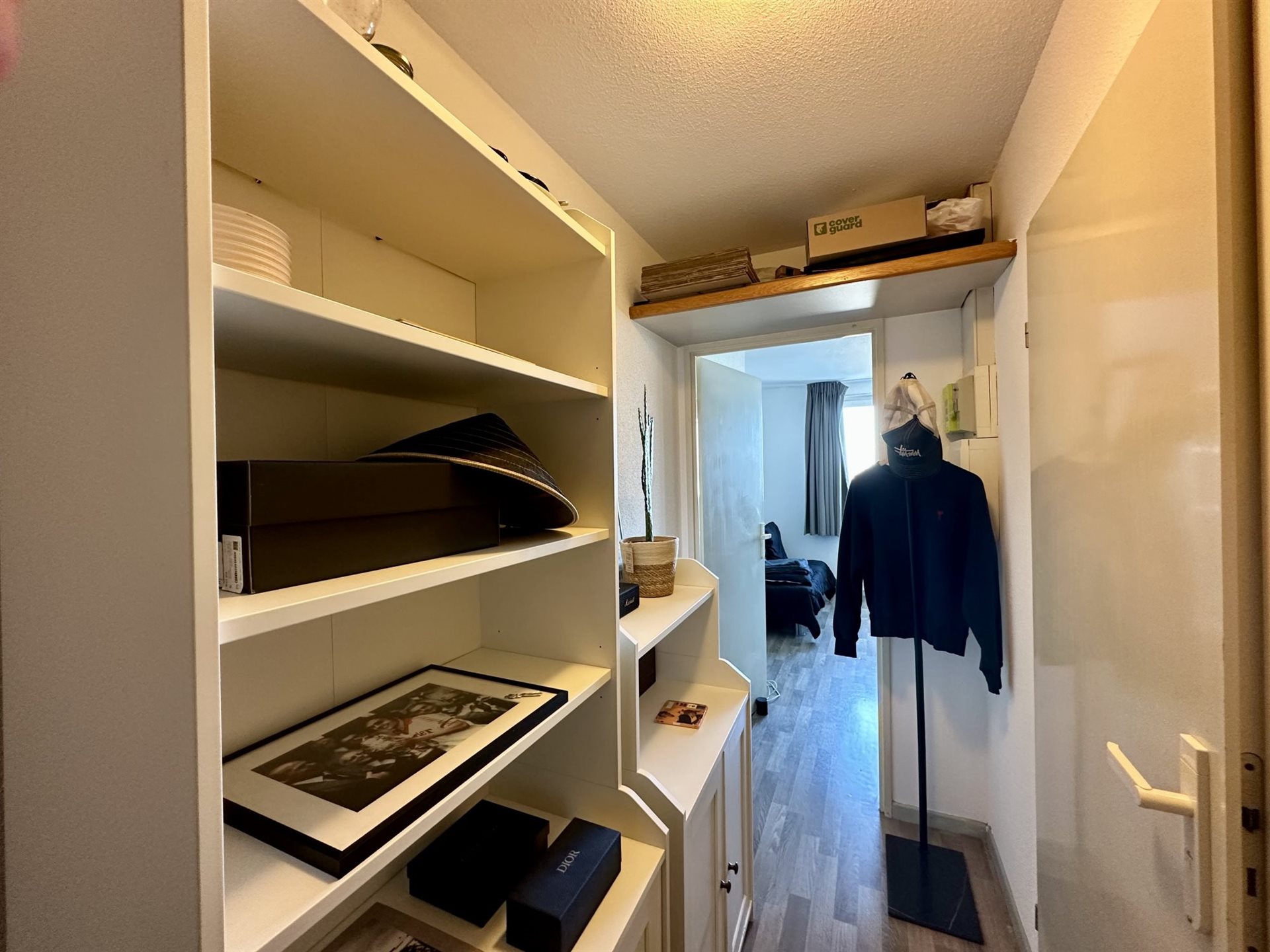 Appartement à vendre, 19m², Strasbourg