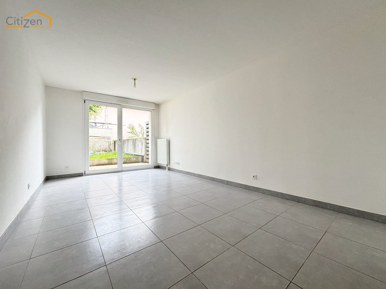 Appartement à vendre, 26m², Brumath